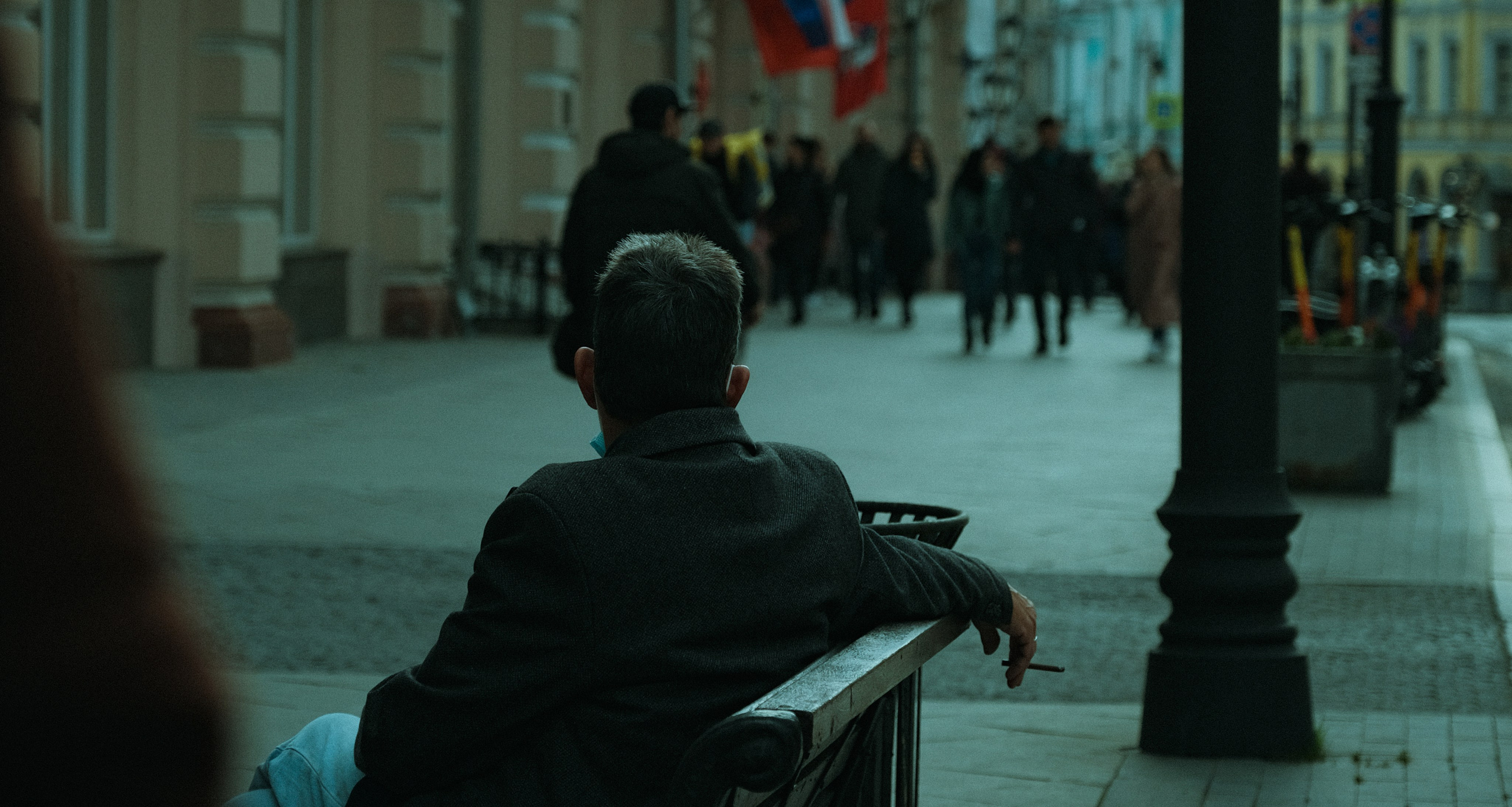 Автор: Алексей Кочегин