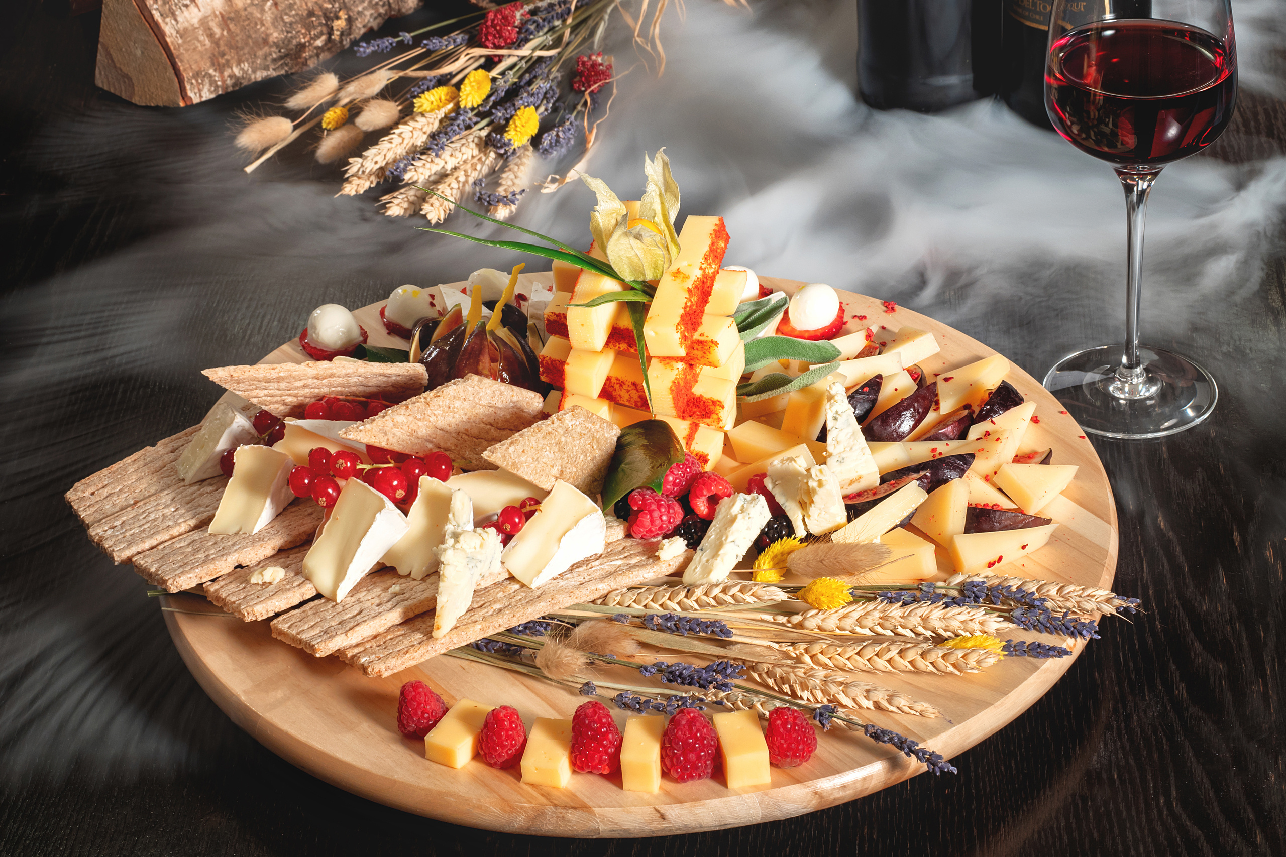 Food-Фотография. Рекламная фотография. Обучение фотографии. Фотограф Жан Гаспарян