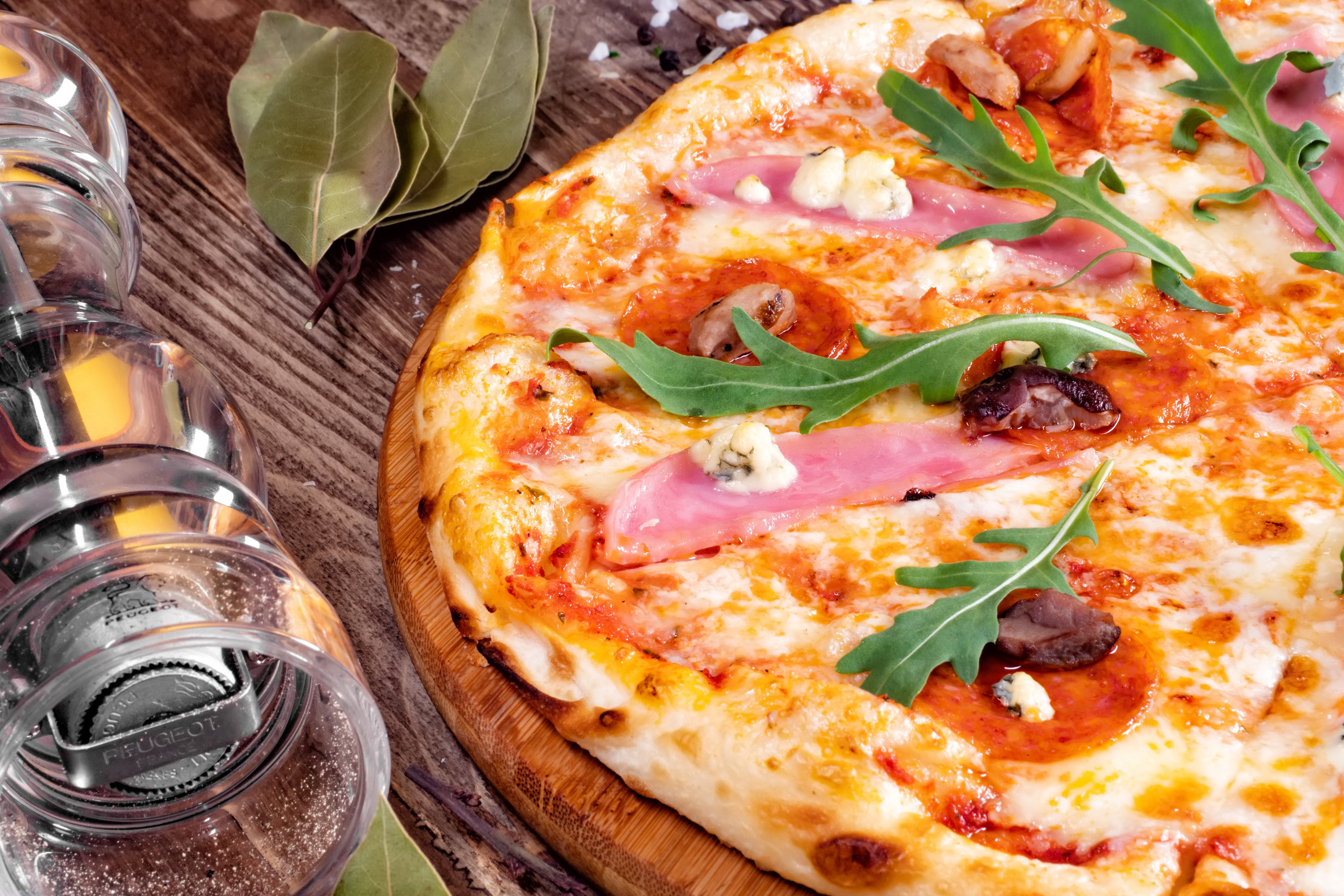 Food-Фотография. Рекламная фотография. Обучение фотографии. Фотограф Жан Гаспарян