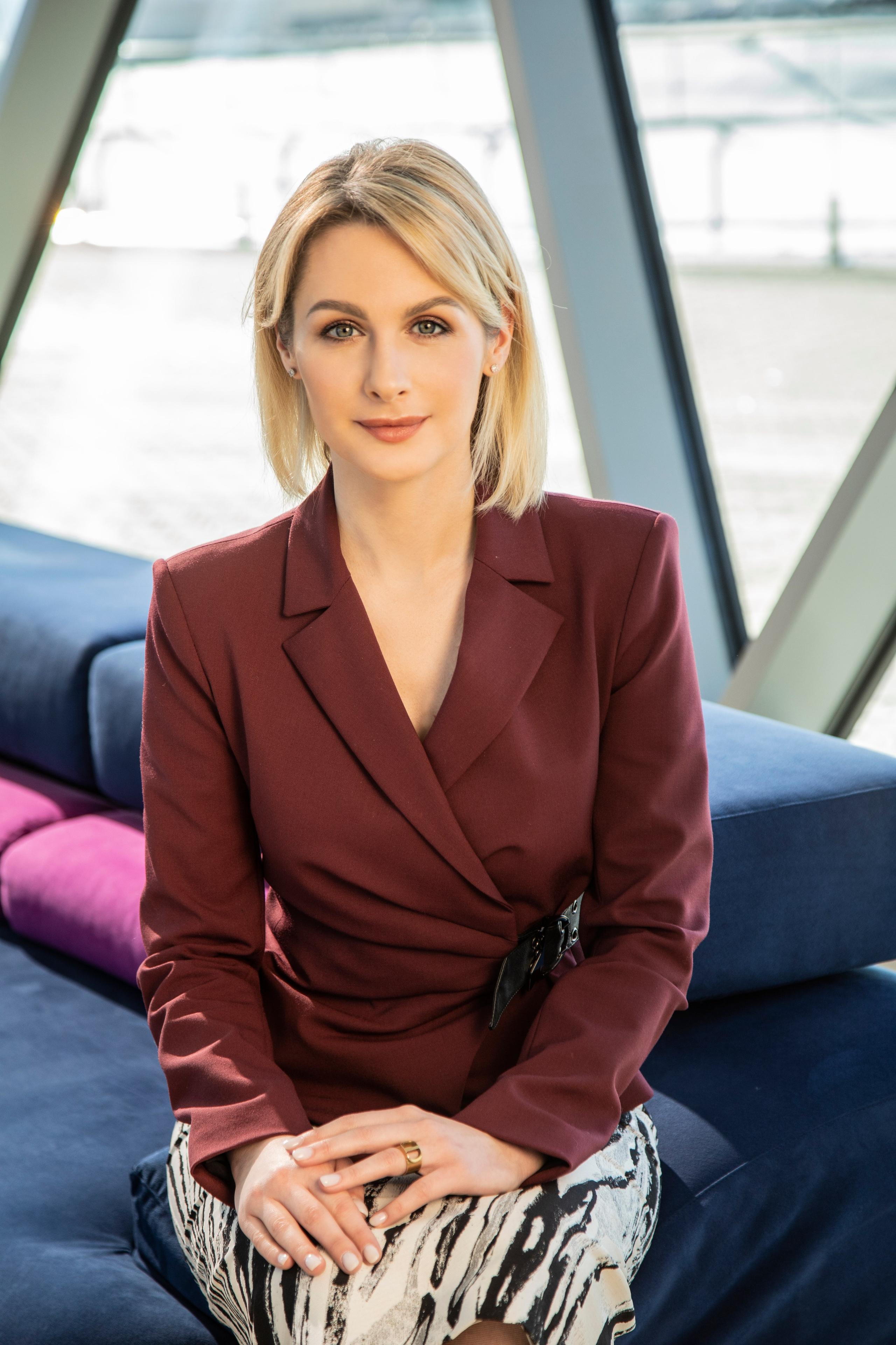 Бизнес съемки. Главная