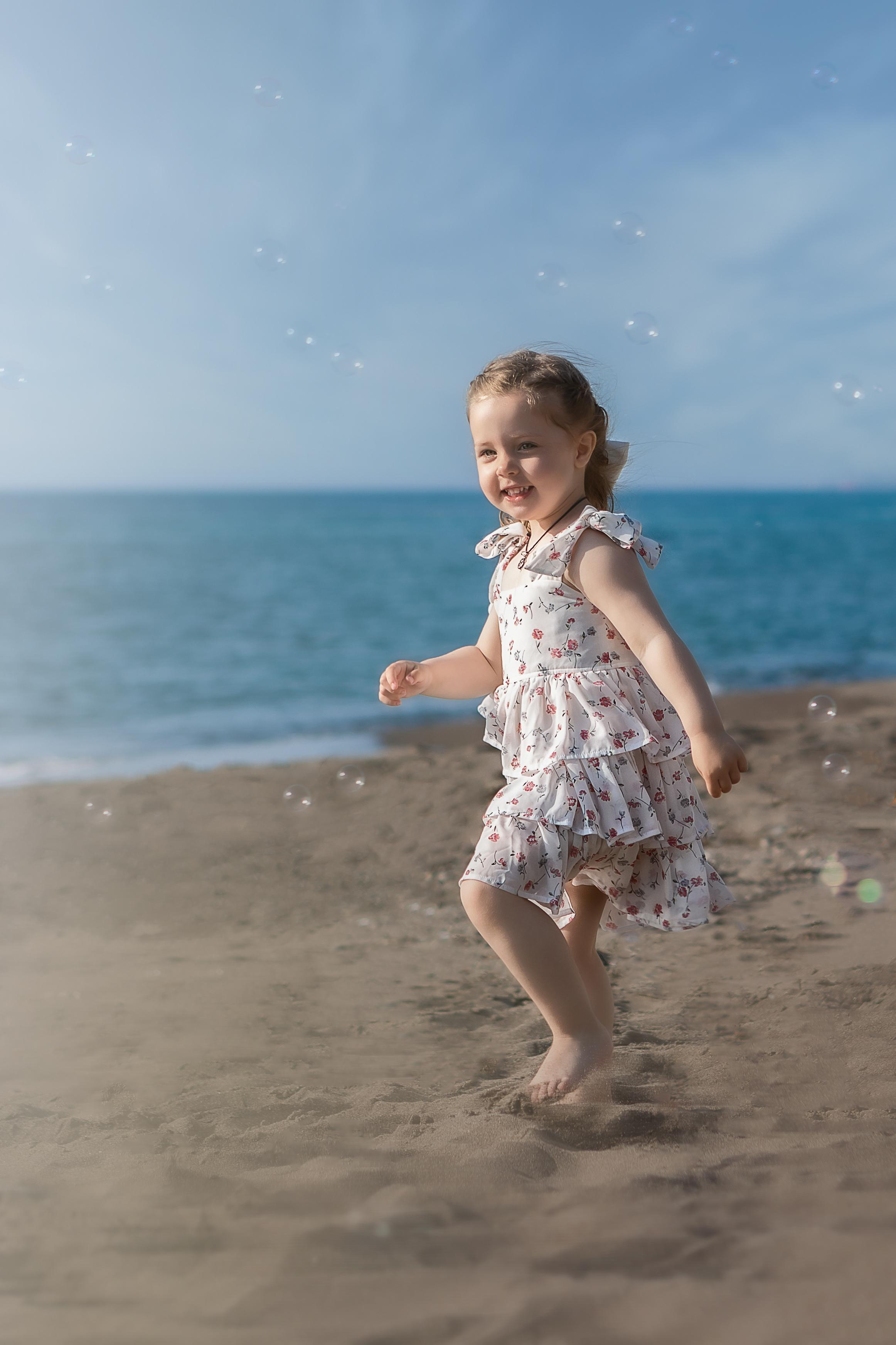 Фотопрогулка на море. Детский, семейный фотограф в Южно-Сахалинске, Невельске и Холмске