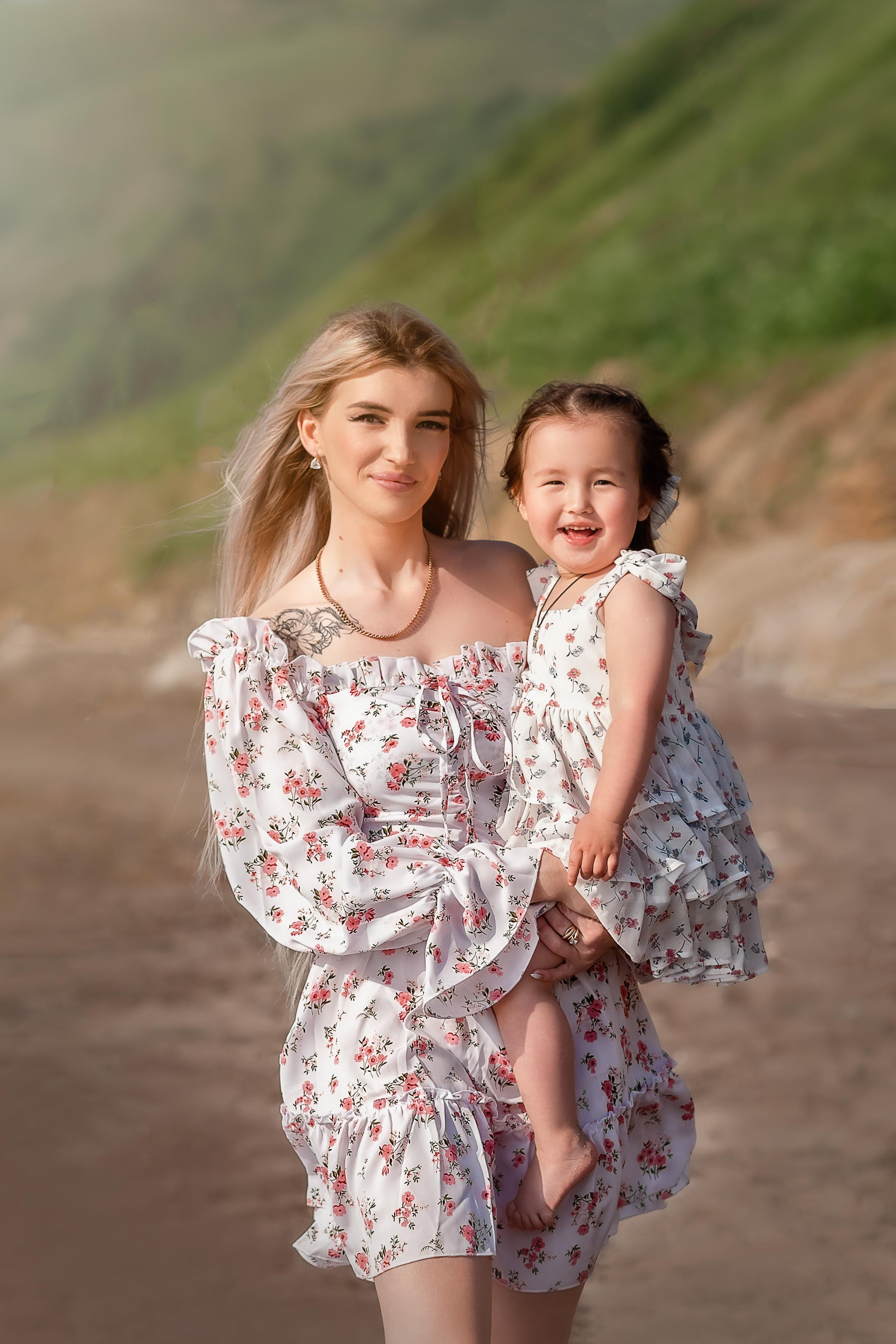 Фотопрогулка на море. Детский, семейный фотограф в Южно-Сахалинске, Невельске и Холмске