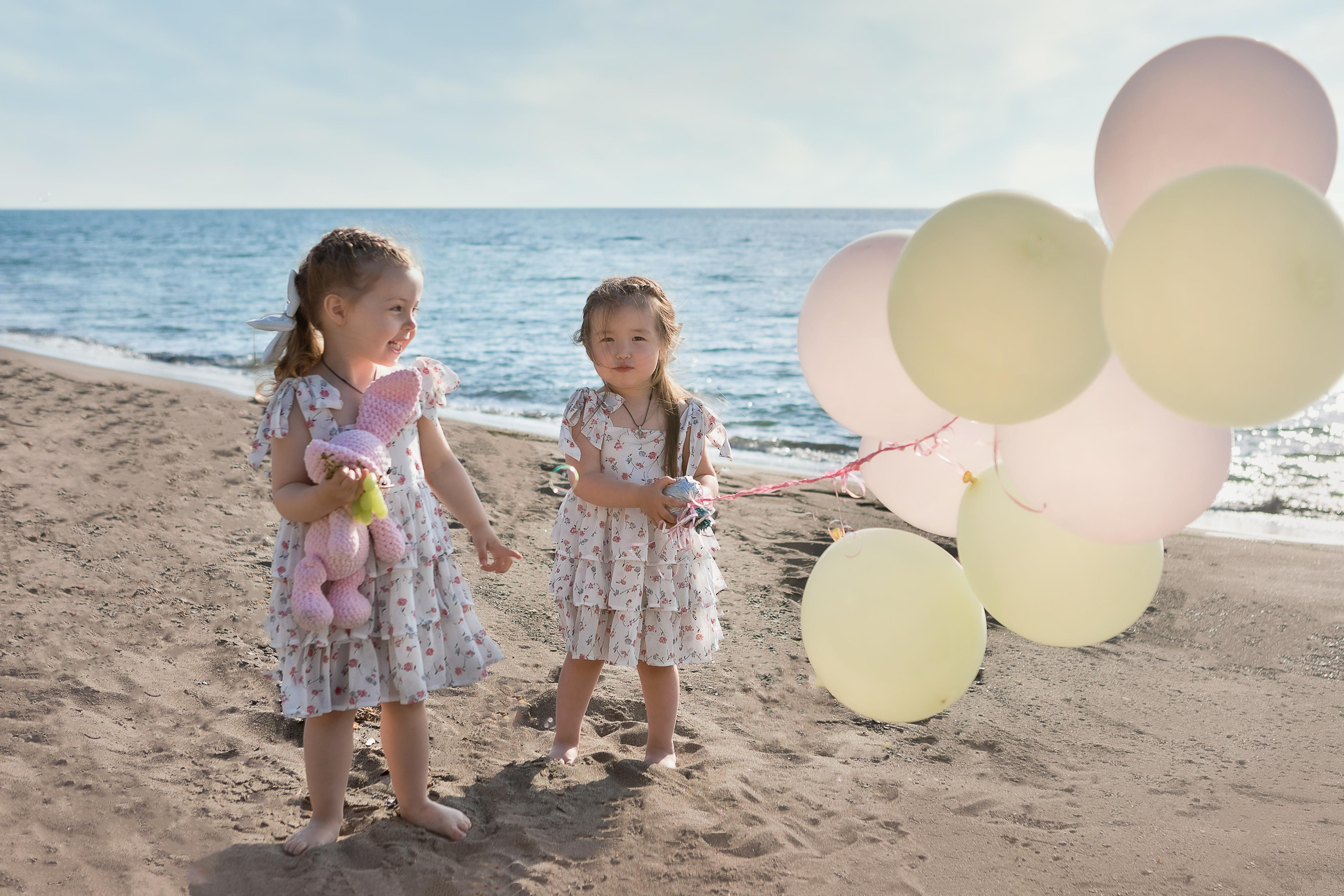 Фотопрогулка на море. Детский, семейный фотограф в Южно-Сахалинске, Невельске и Холмске