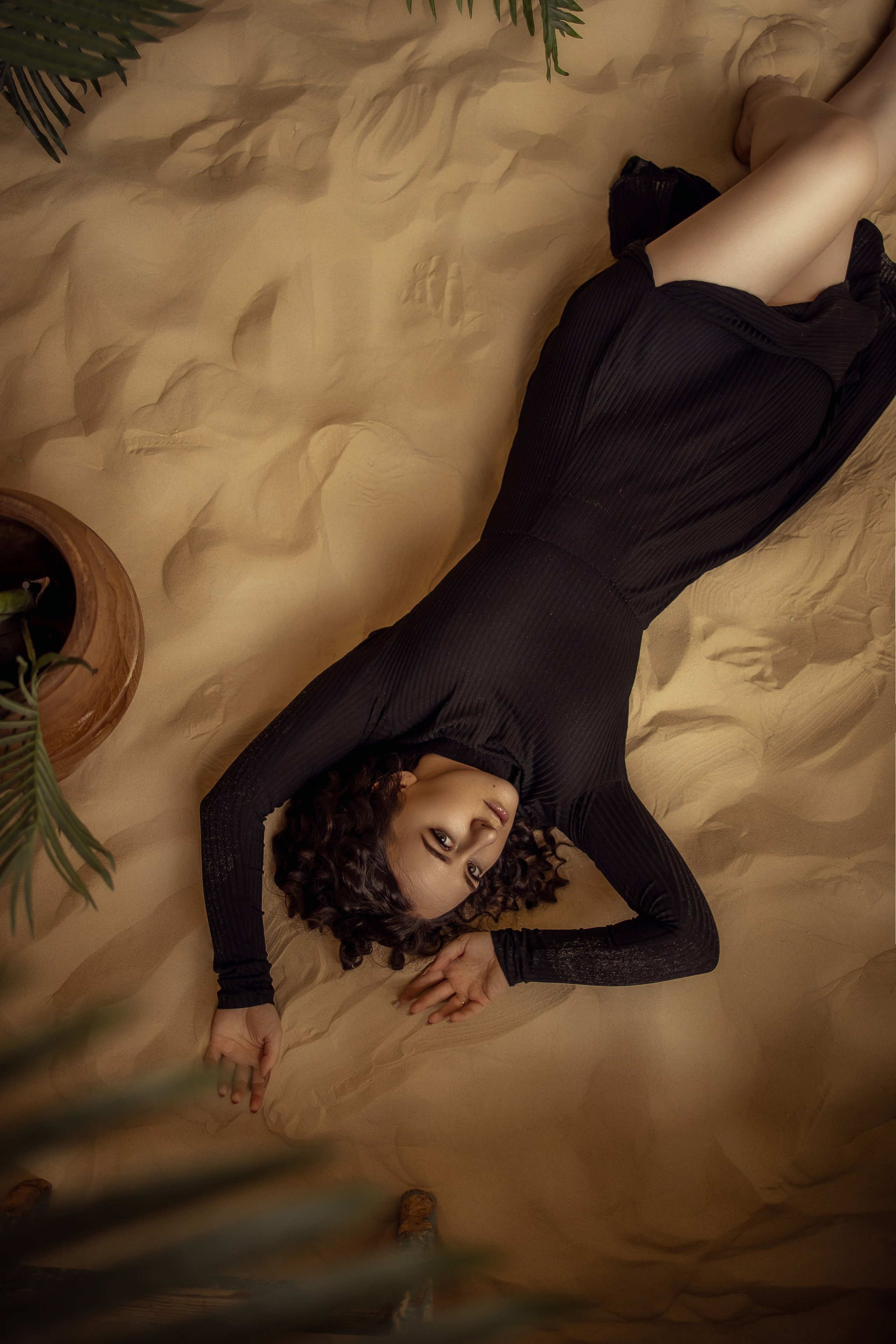 Индивидуальные фотосессии. Твой фотограф в Москве — Люся Кравец