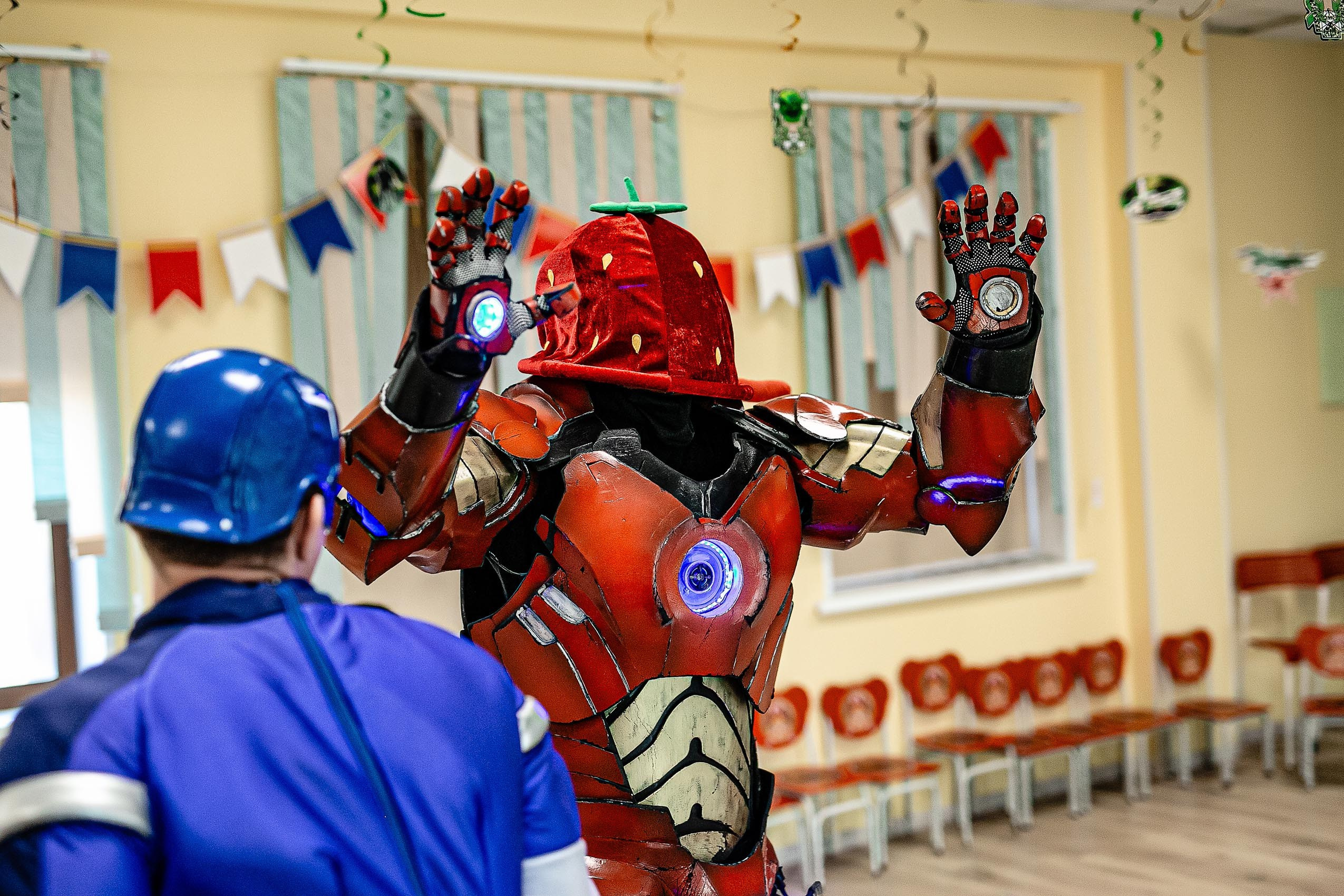 Фотограф Александр Степанов. Владивосток семейный фотограф Александр Степанов