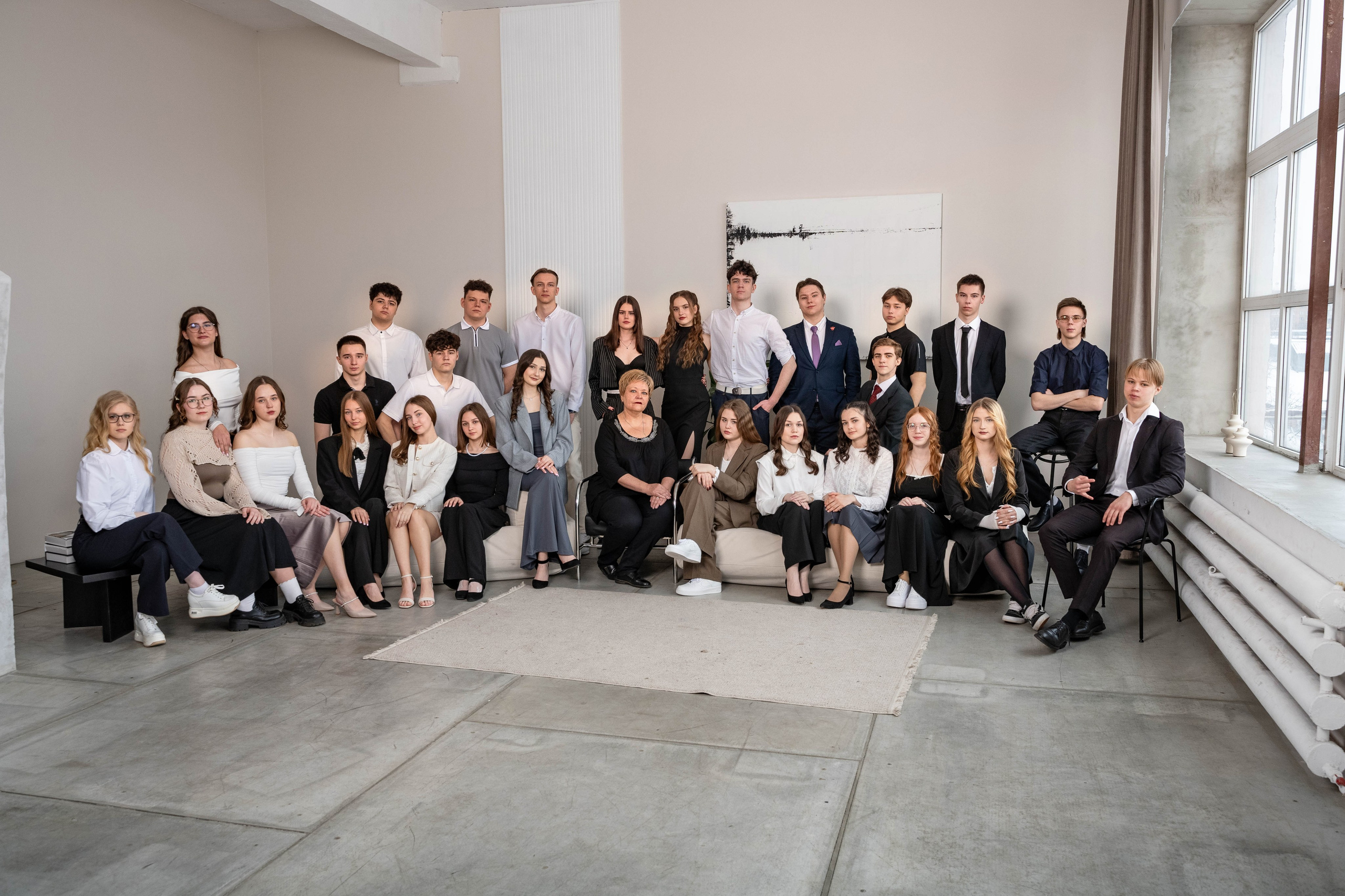 Плюсы и минусы выпускных альбомов в студии. Выпускные альбомы в Подольске Москве и МО