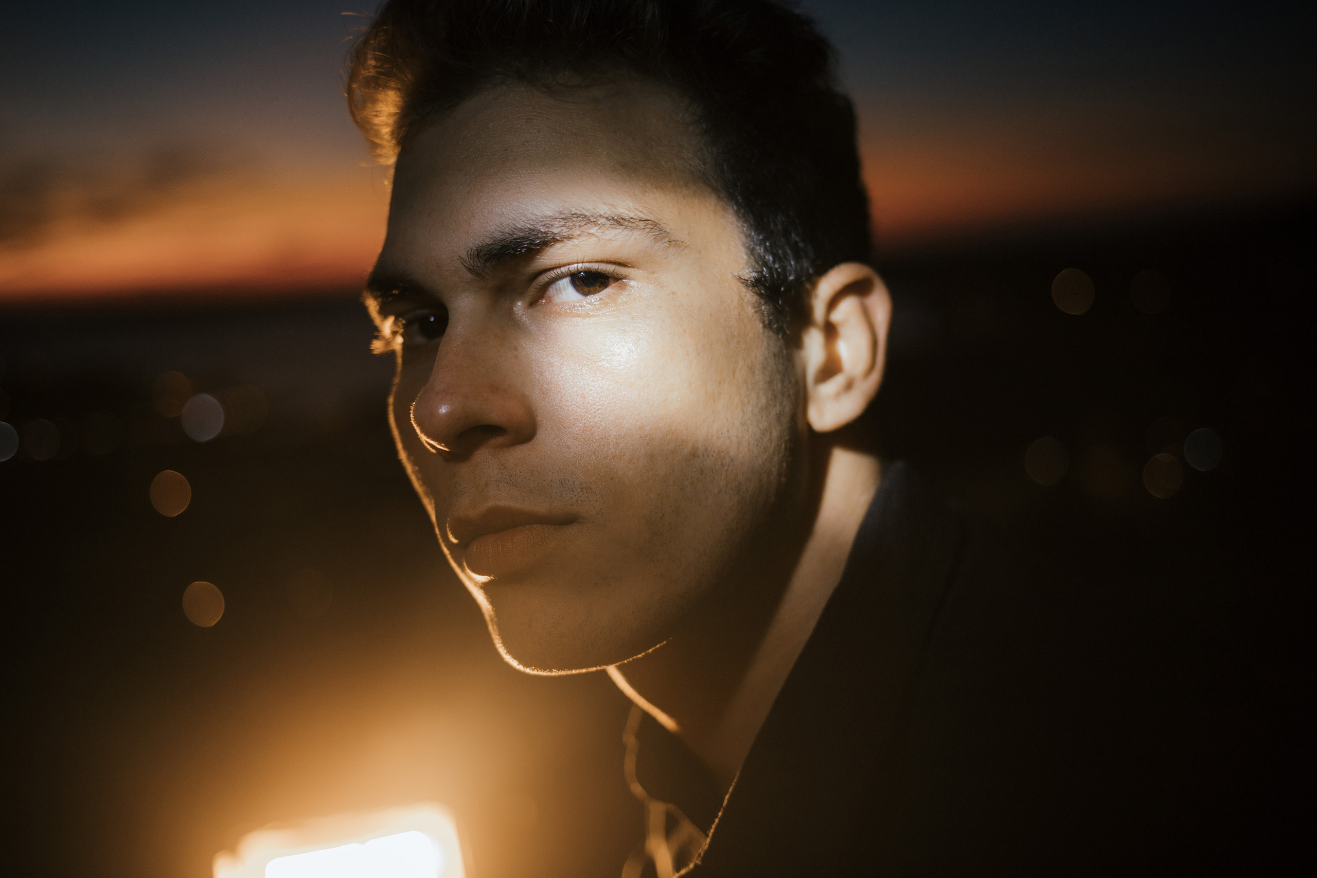 Photographer Alina Skitovich