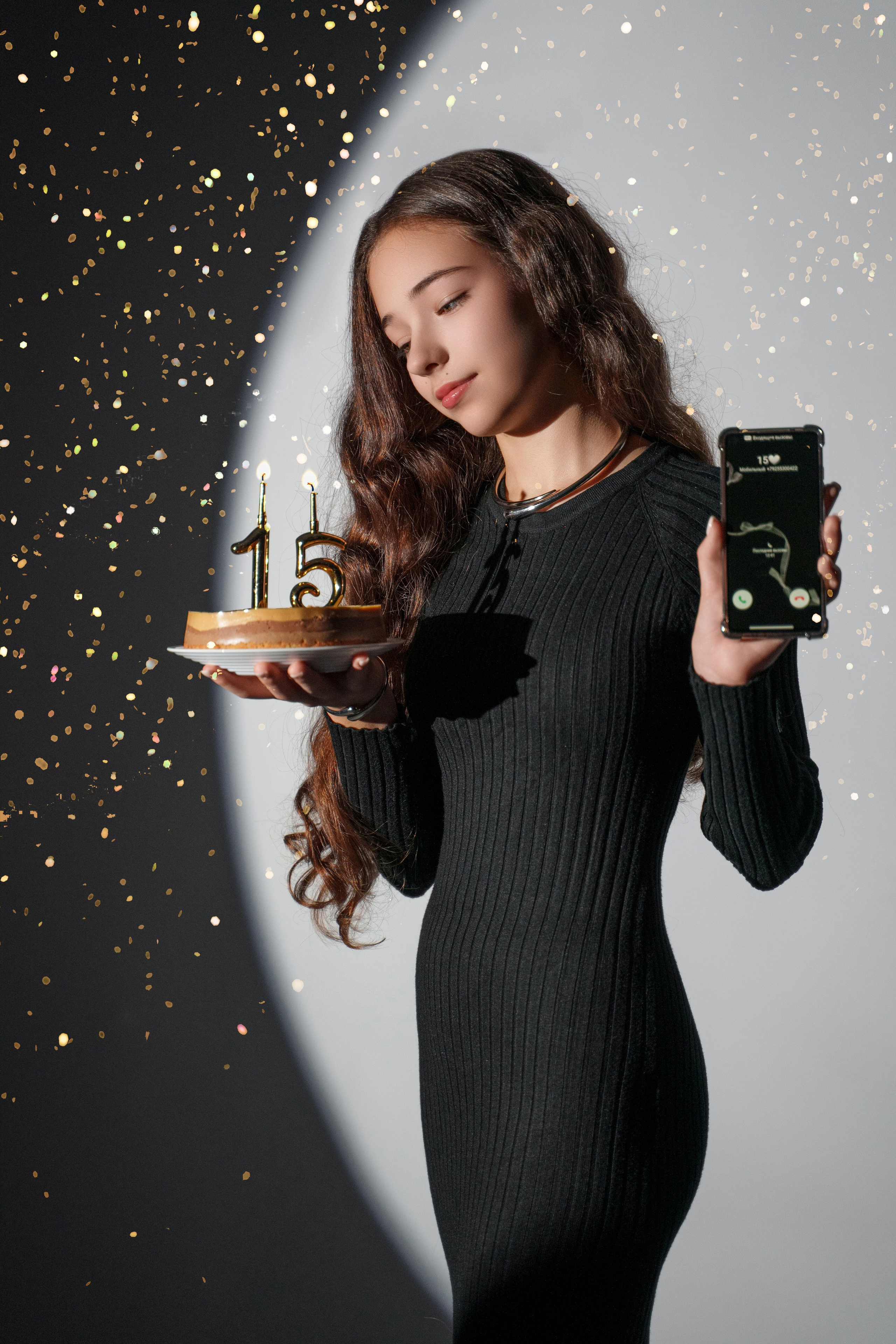 Мария. Школьная фотостудия «Like Moment» в Строгино