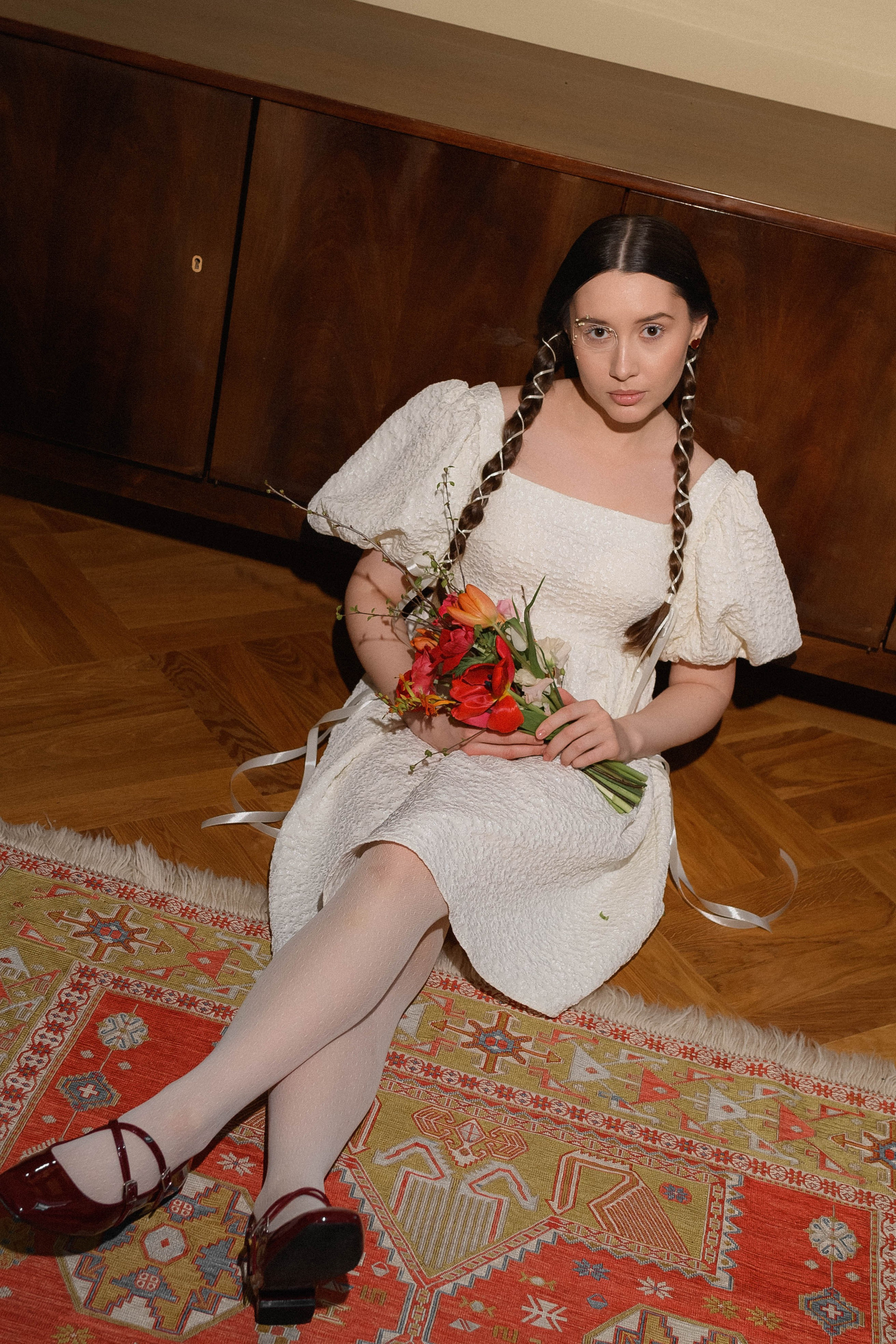 Свадебный и семейный фотограф в Казани Диана Портнова