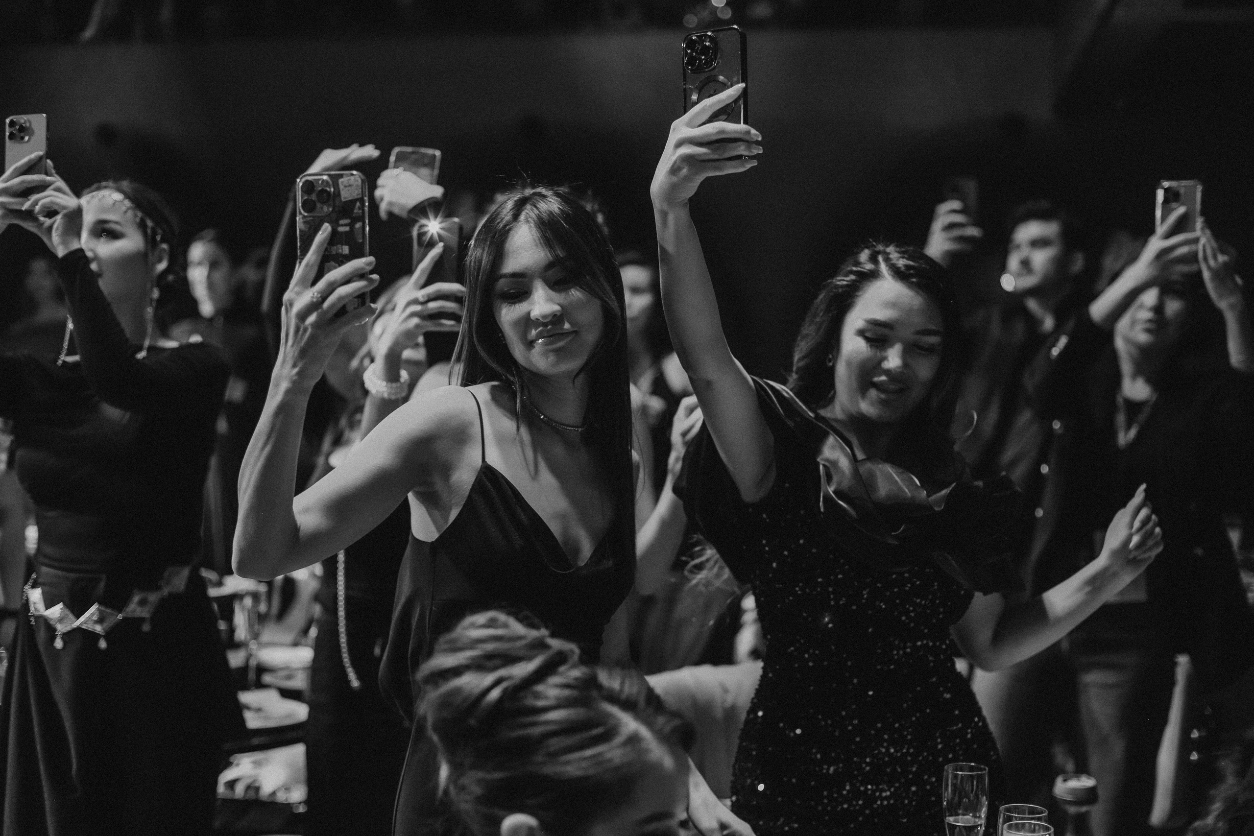 Корпоратив QM | 5.12. Фотограф в Алматы и Москве Даша Пушкина