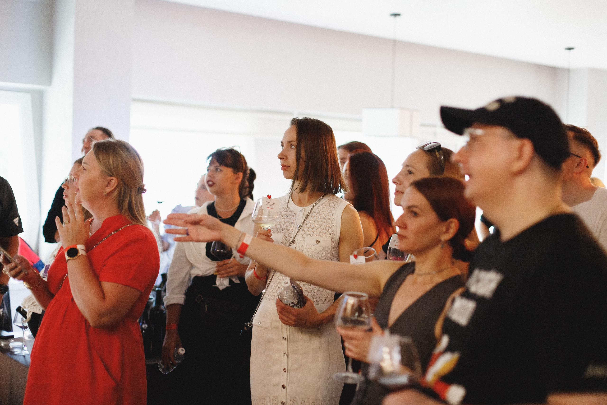 ФЕСТИВАЛЬ РОССИЙСКОГО ВИНА. СВОИ. ФОТООТЧЕТЫ-СОБЫТИЯ-МЕСТА