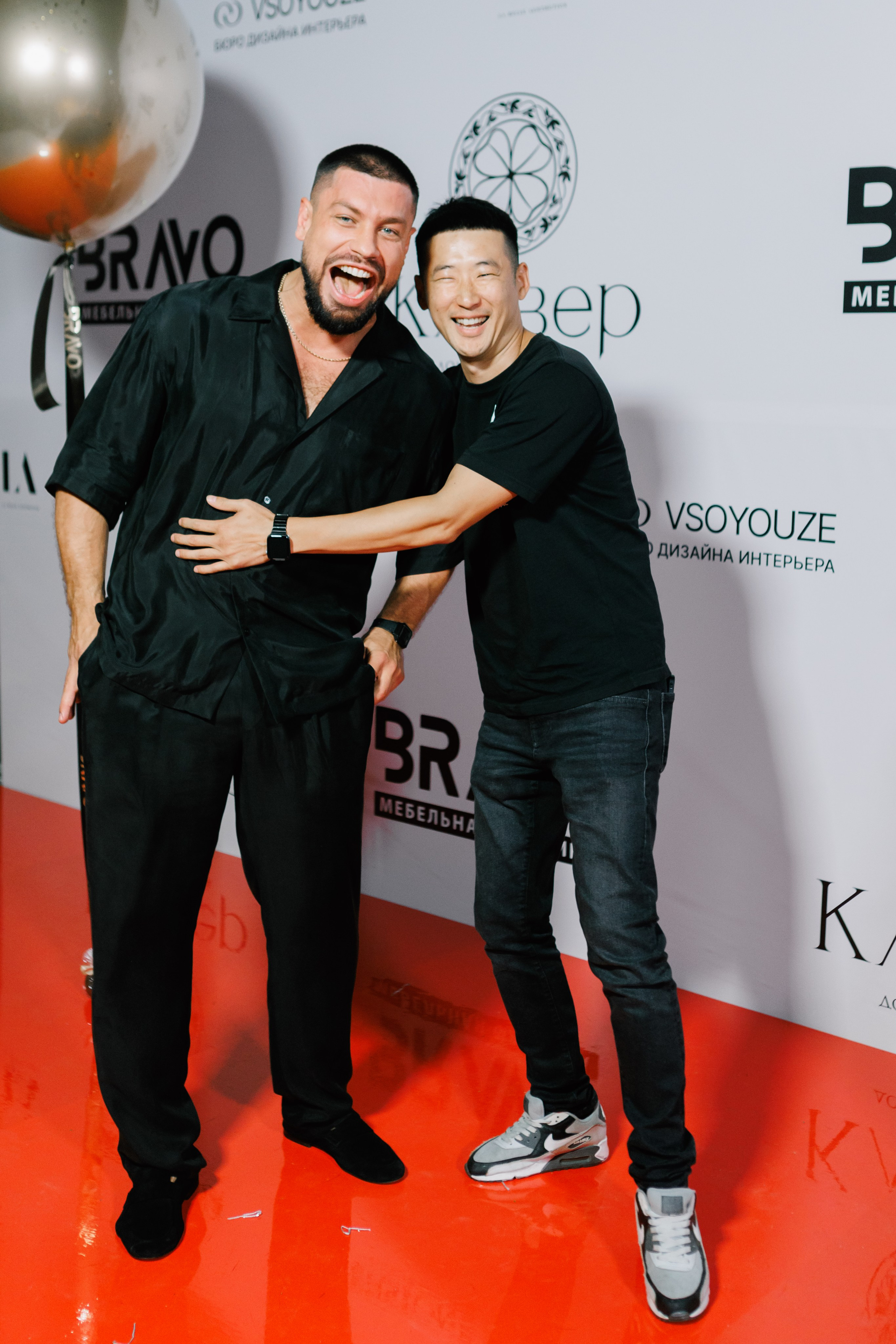 BRAVO BIRTHDAY 13 — PART II. СВОИ. ФОТООТЧЕТЫ-СОБЫТИЯ-МЕСТА