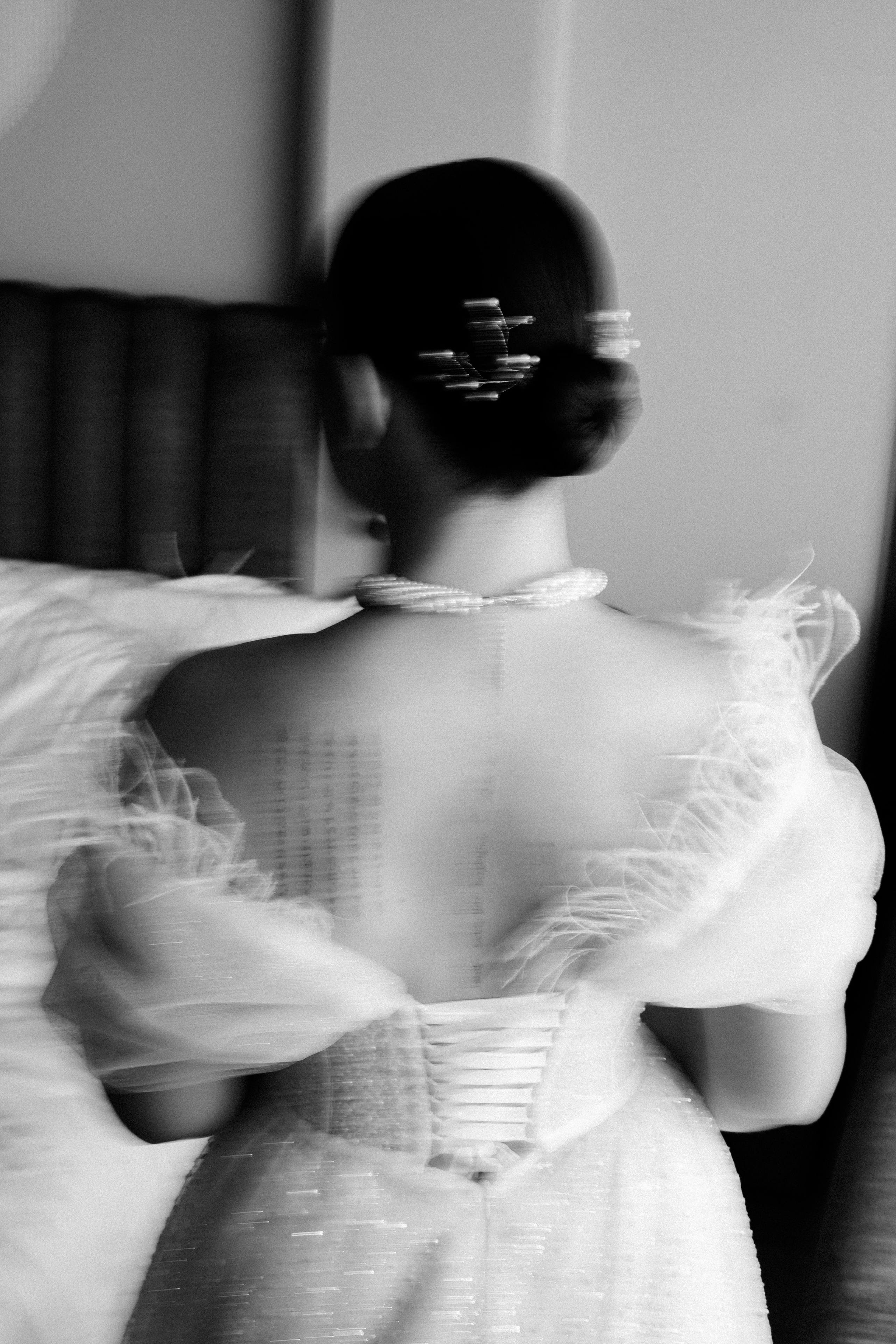 Константин и Анна. Фотограф Елизавета Савина