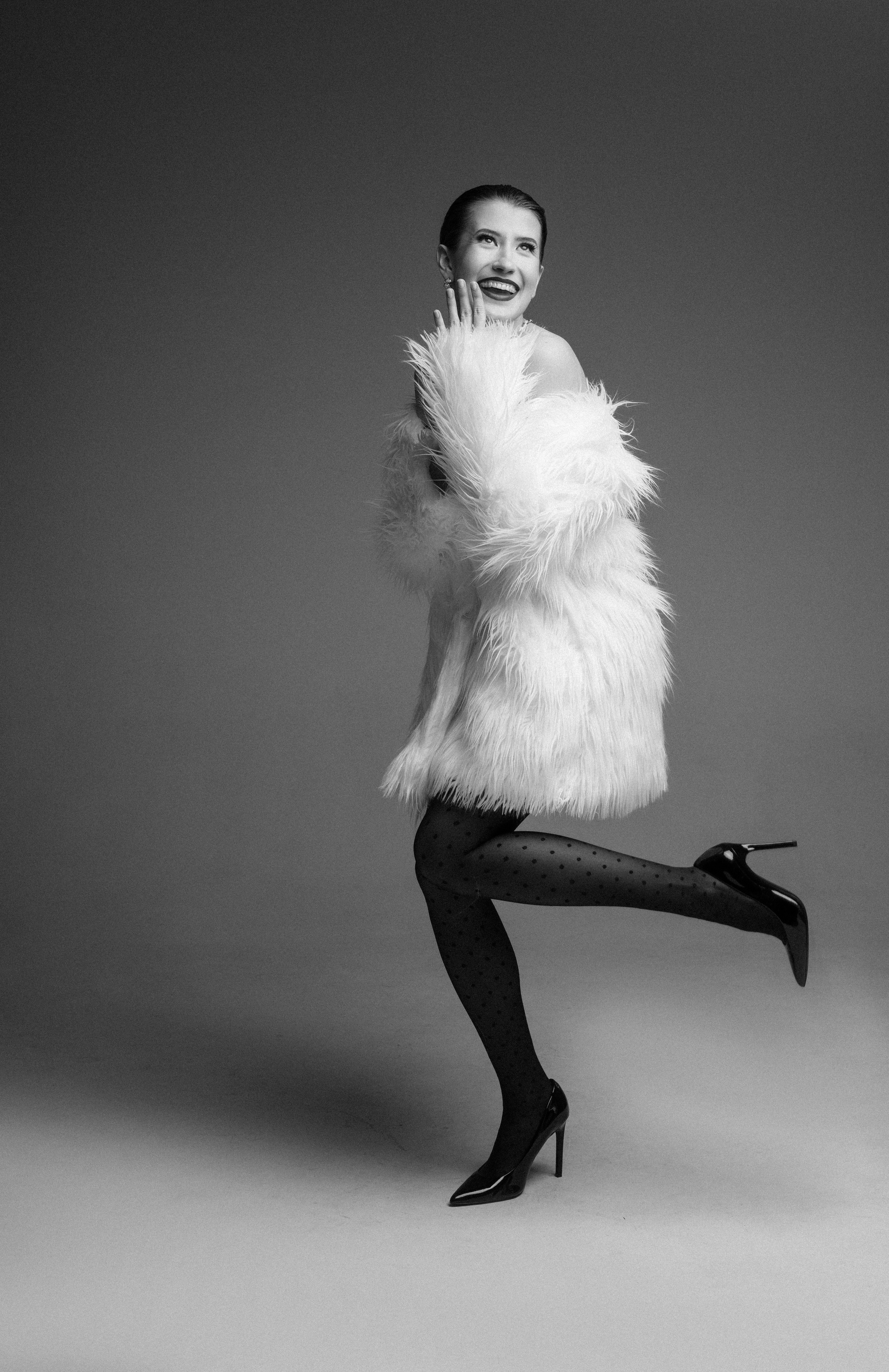 Индивидуальная съемка. Фотограф в Москве Гончарова Анастасия