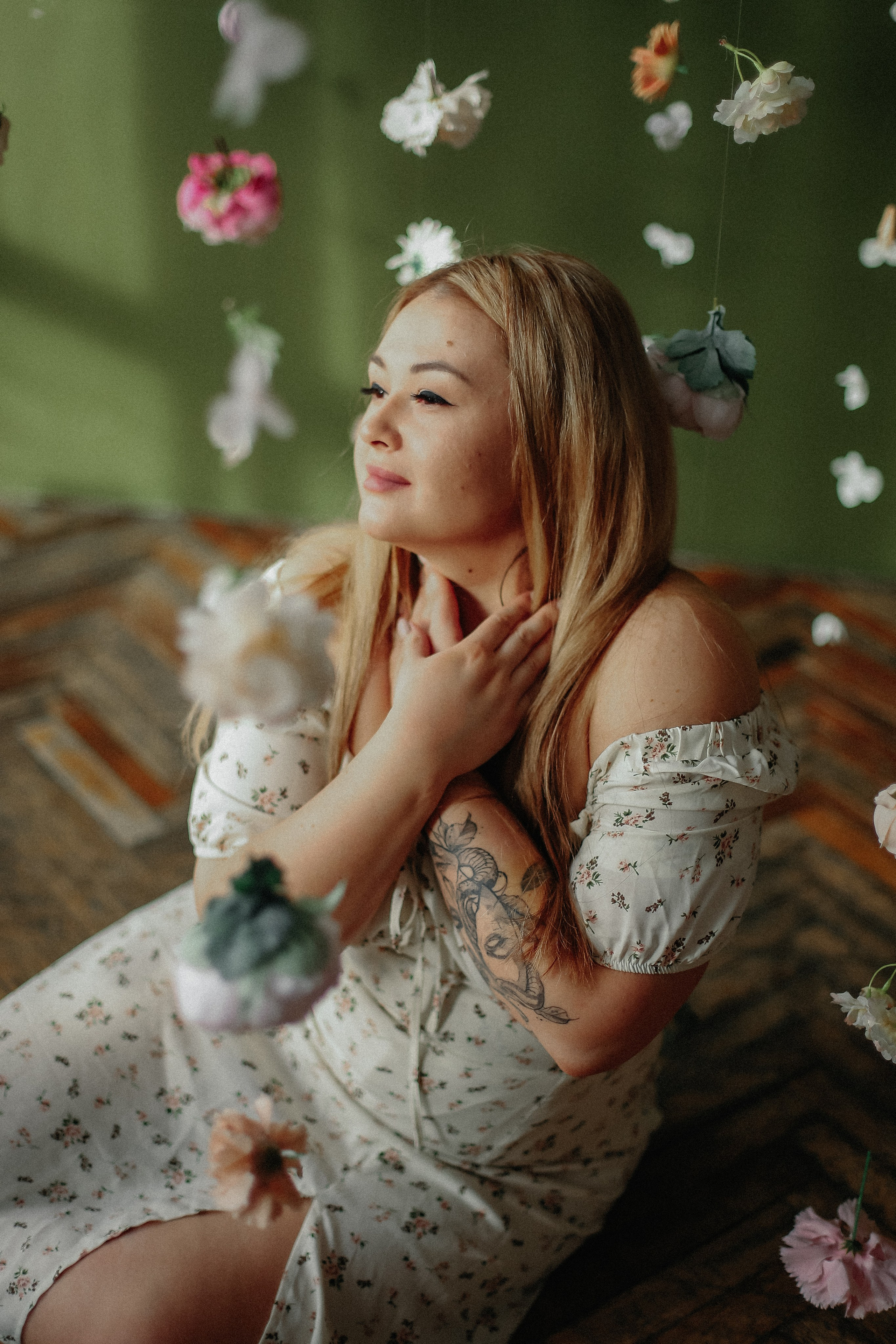 Профессиональный фотограф в Подольске Елена Локтионова