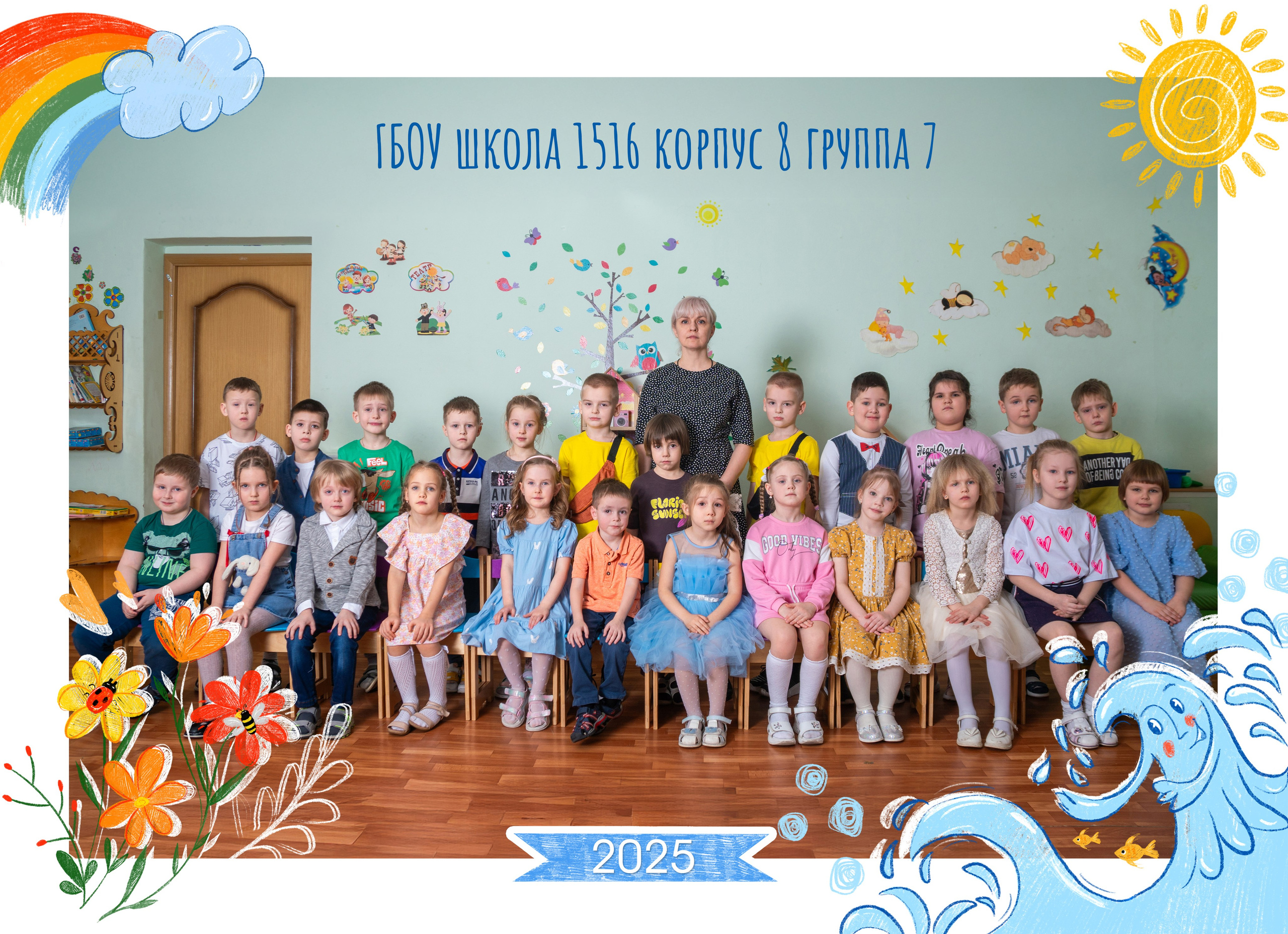 Выпускные альбомы для детского сада. Выпускной альбом в Москве и Домодедово Вышка Школьный фотограф