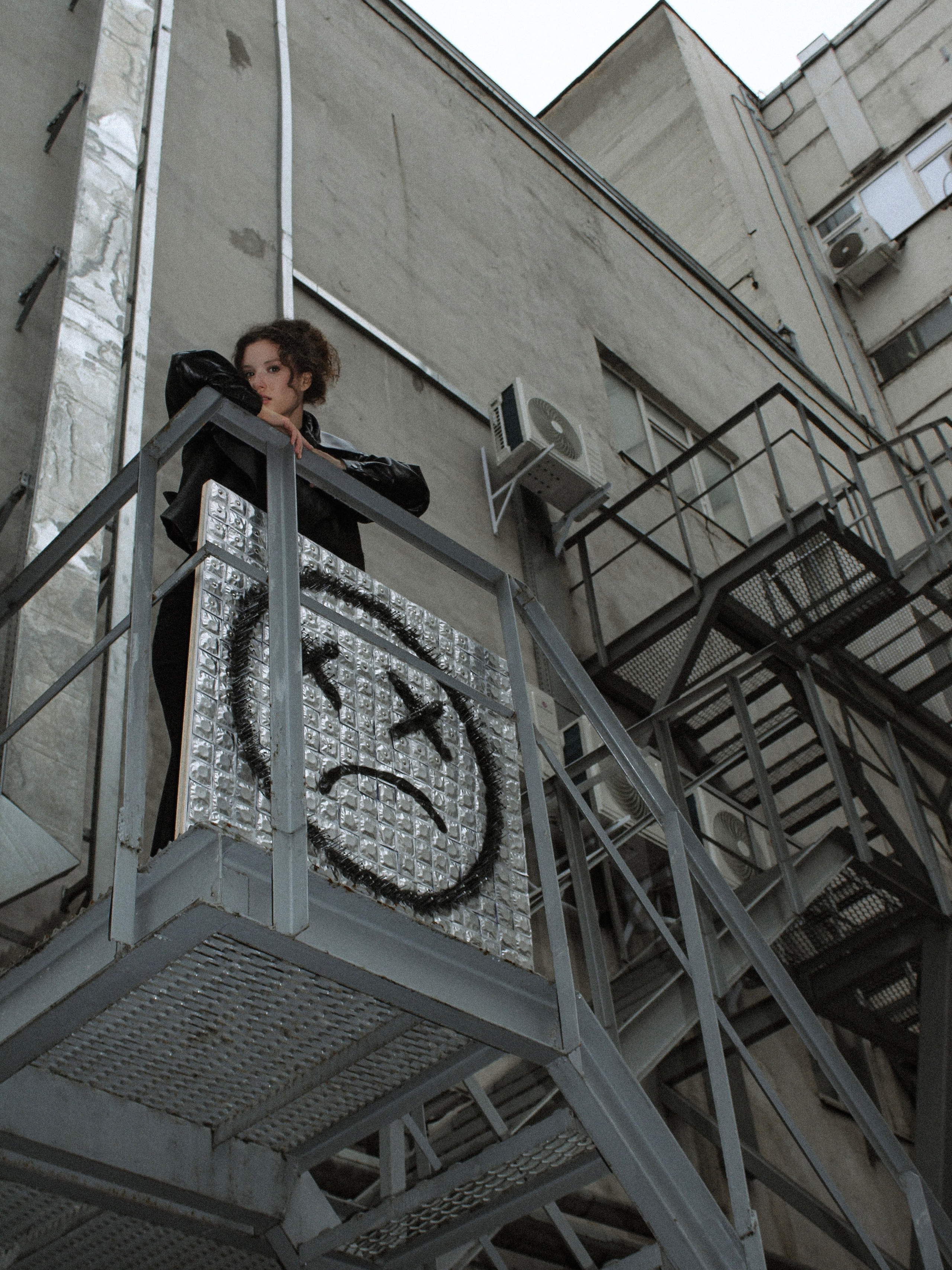 Несогласие. Концептуальный художник Сушкова Софья Москва