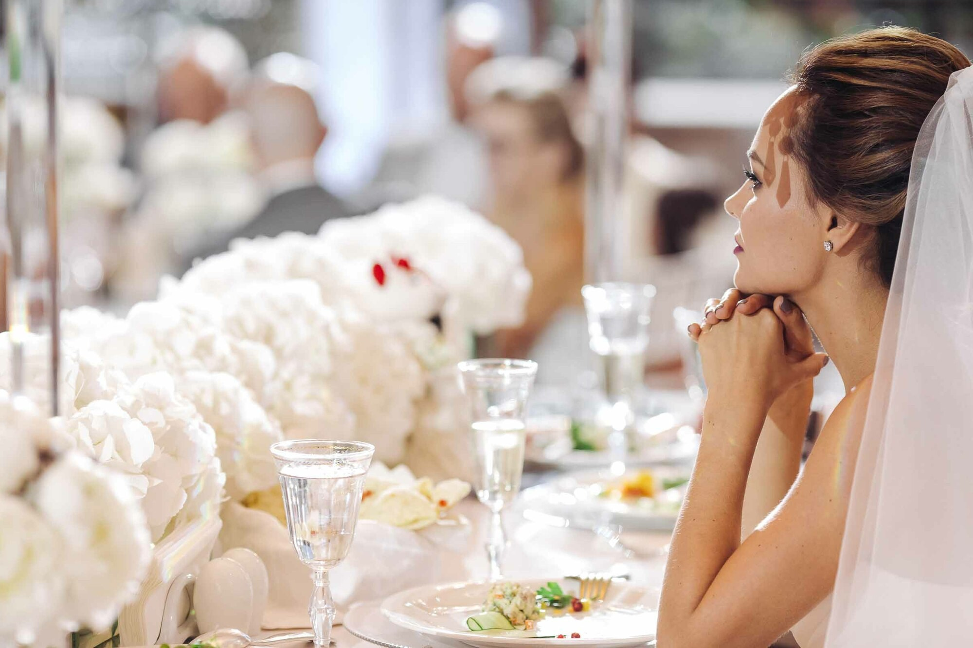 Свадьба в подмосковье, OH MY GOD!. Свадебный фотограф в Санкт-Петербурге и Москве Андрей Нестеров