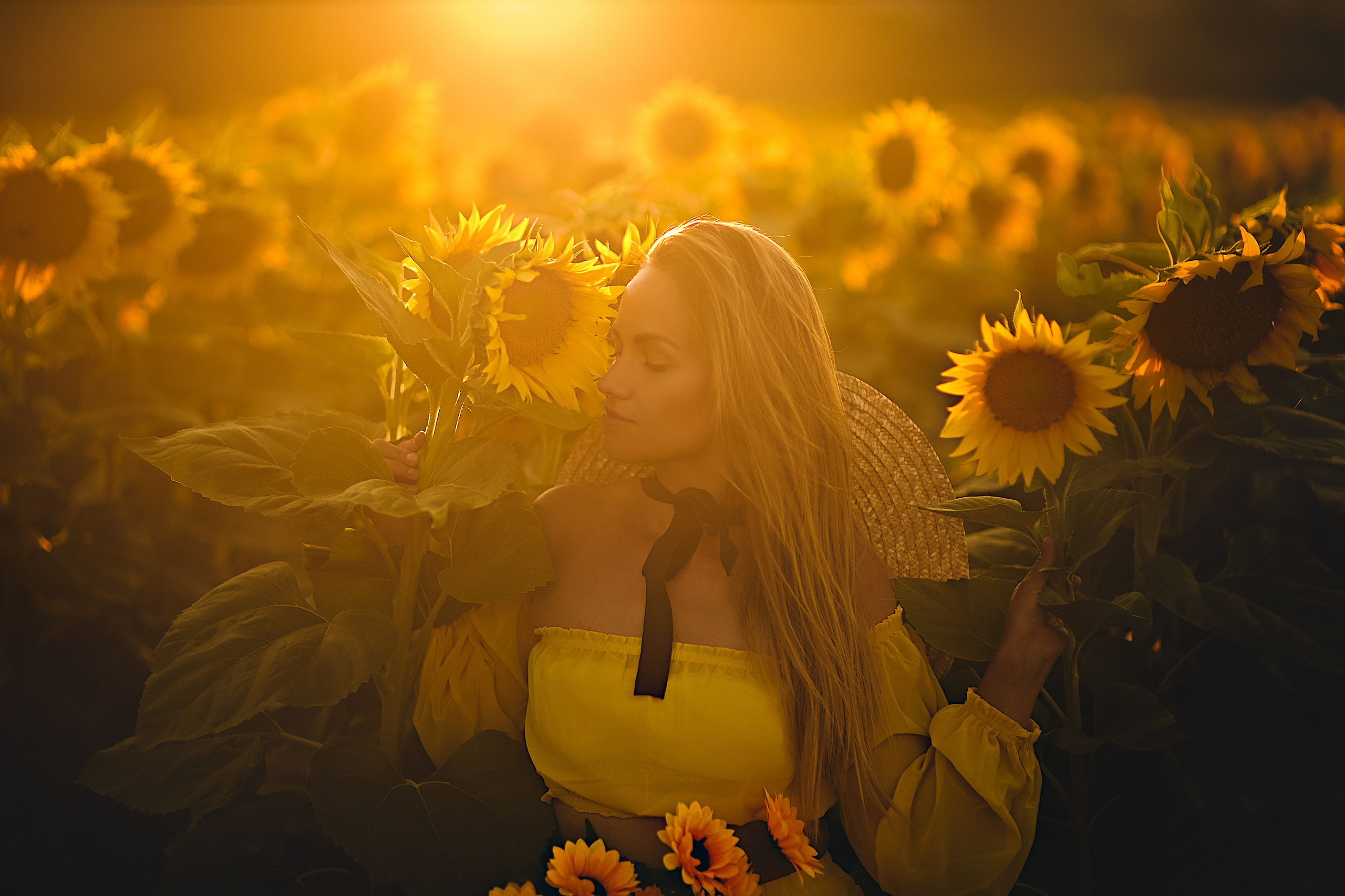 Provence. Photographer in Provence Julia Lipiainen
