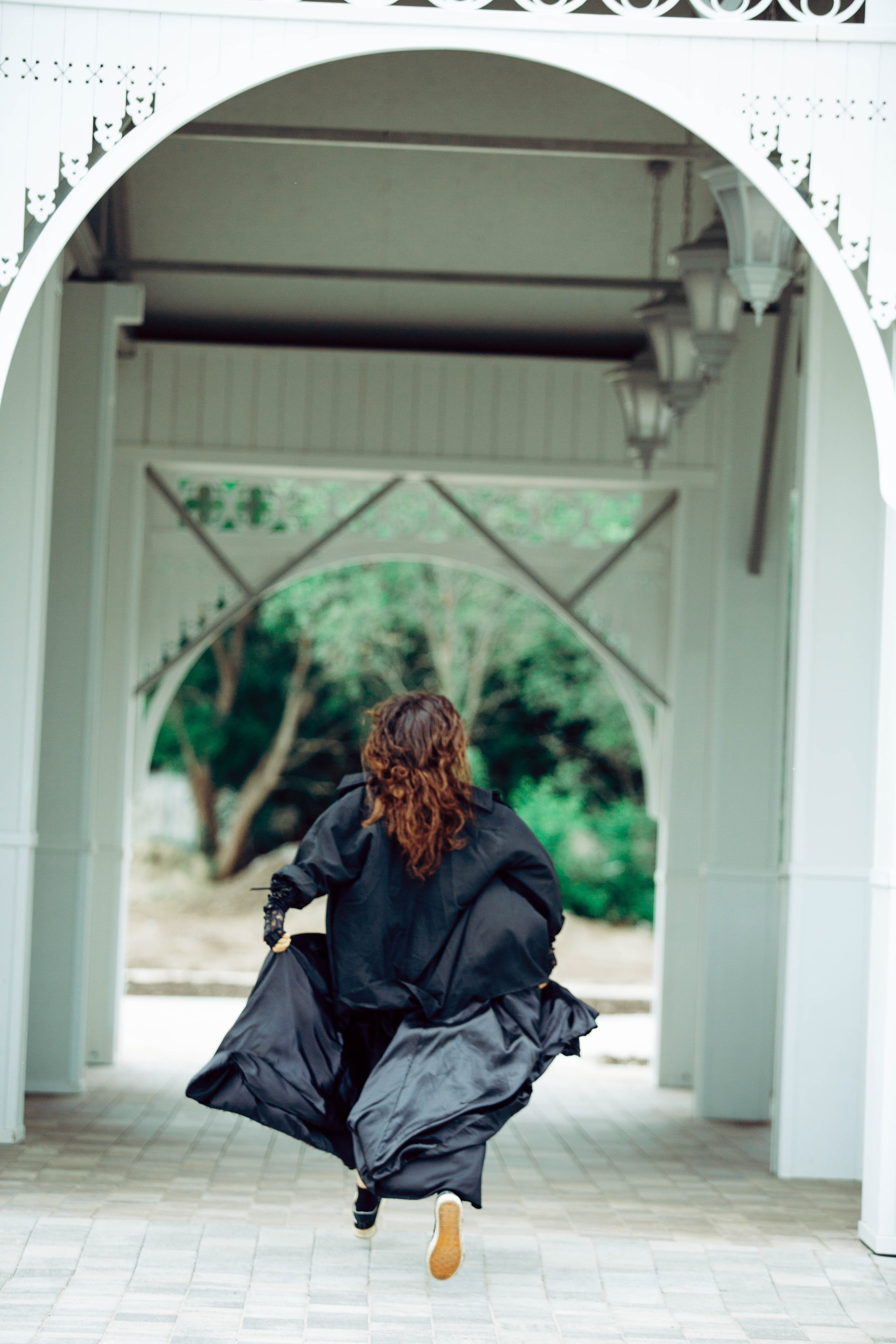 Нижний посад. Арт-фотограф Крис Л. в Тобольске: портрет, семейные, свадьбы