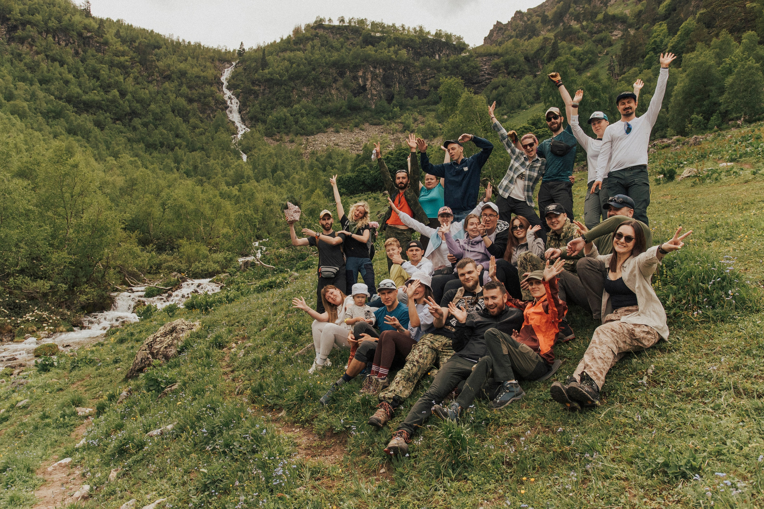 НАША ВЫСОТА 2280. Фотограф Настя Конник | Пятигорск | Эльбрус | Домбай | Архыз | Видеограф КМВ