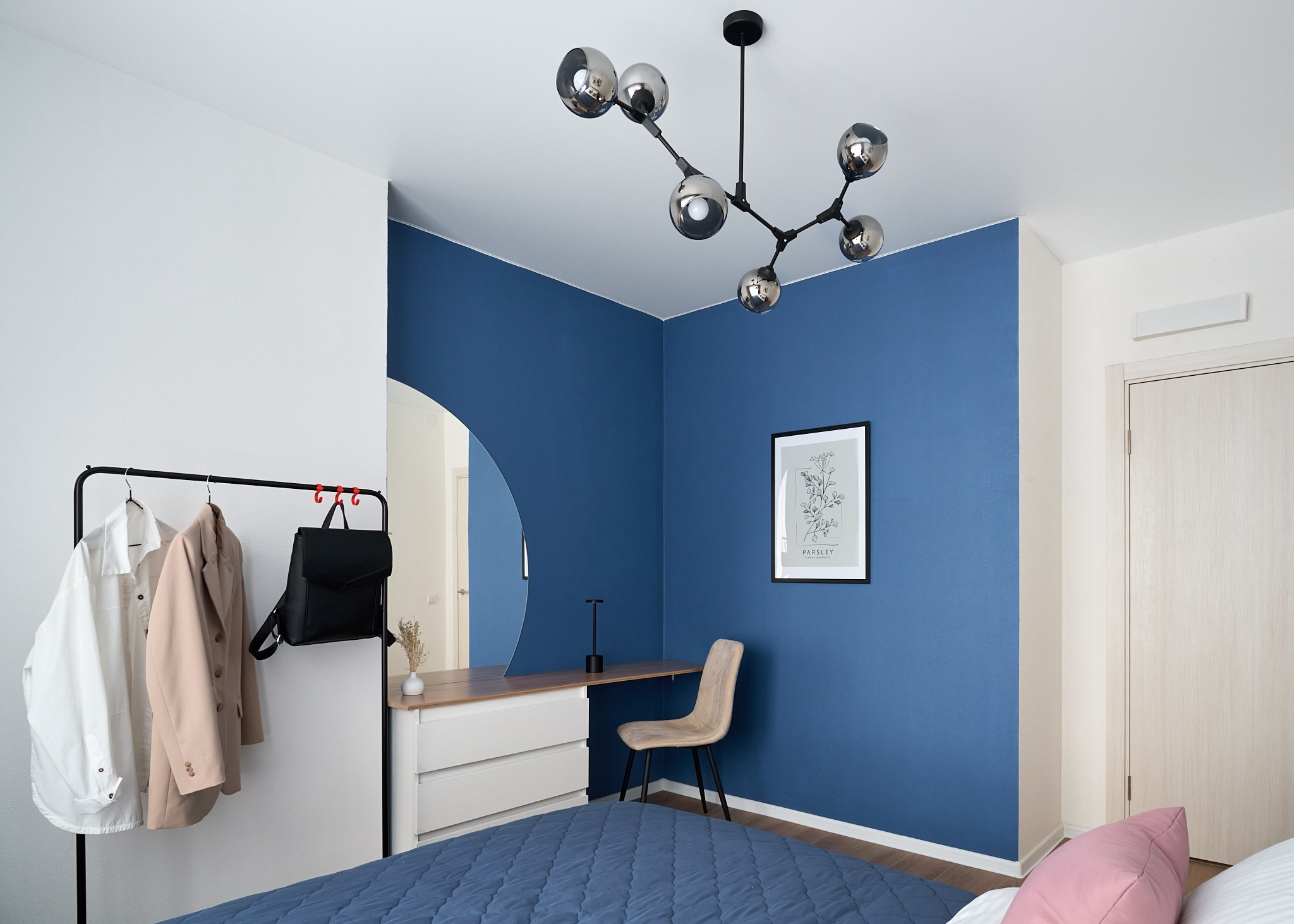 Новоселье. Главная