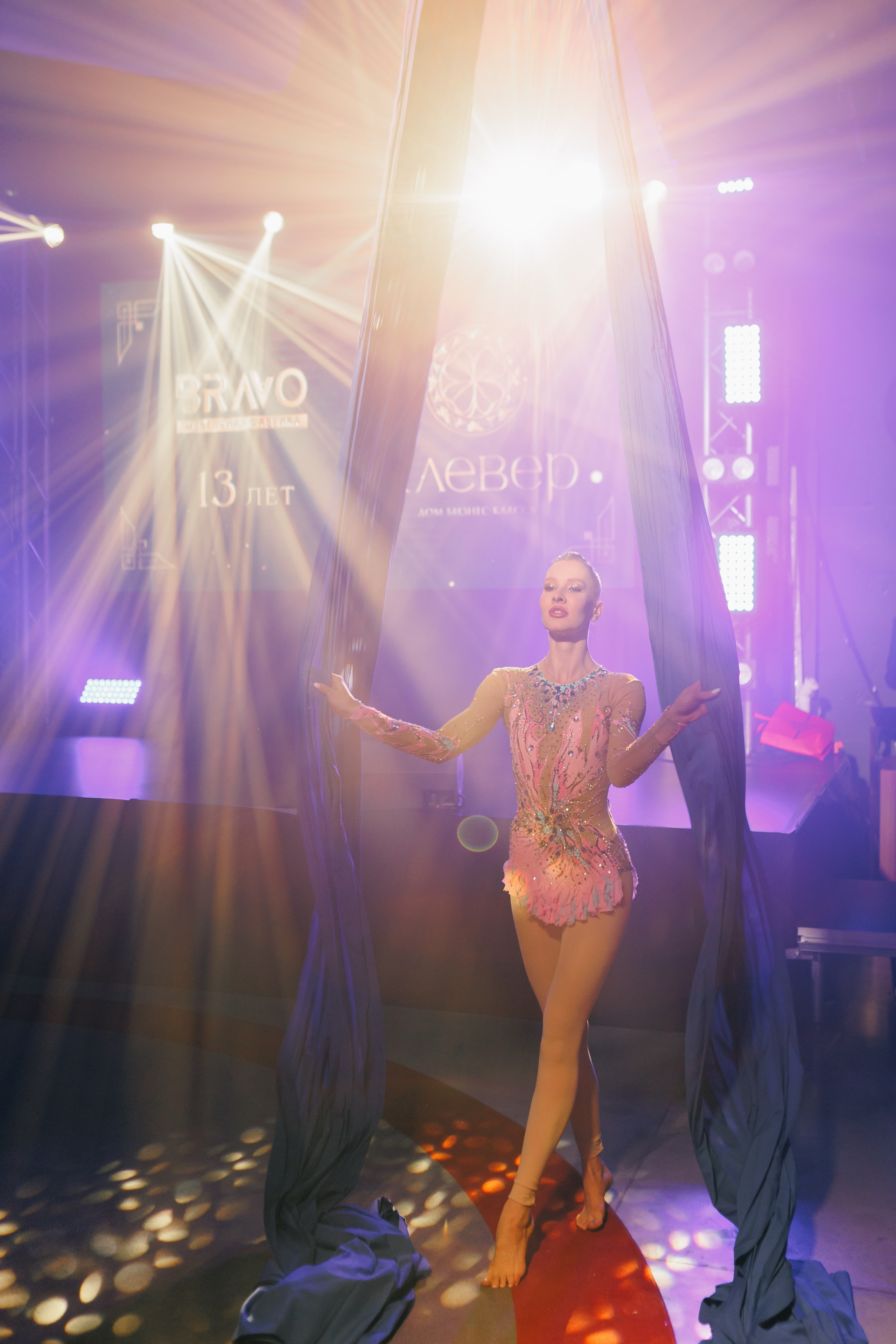 BRAVO BIRTHDAY 13 — PART II. СВОИ. ФОТООТЧЕТЫ-СОБЫТИЯ-МЕСТА