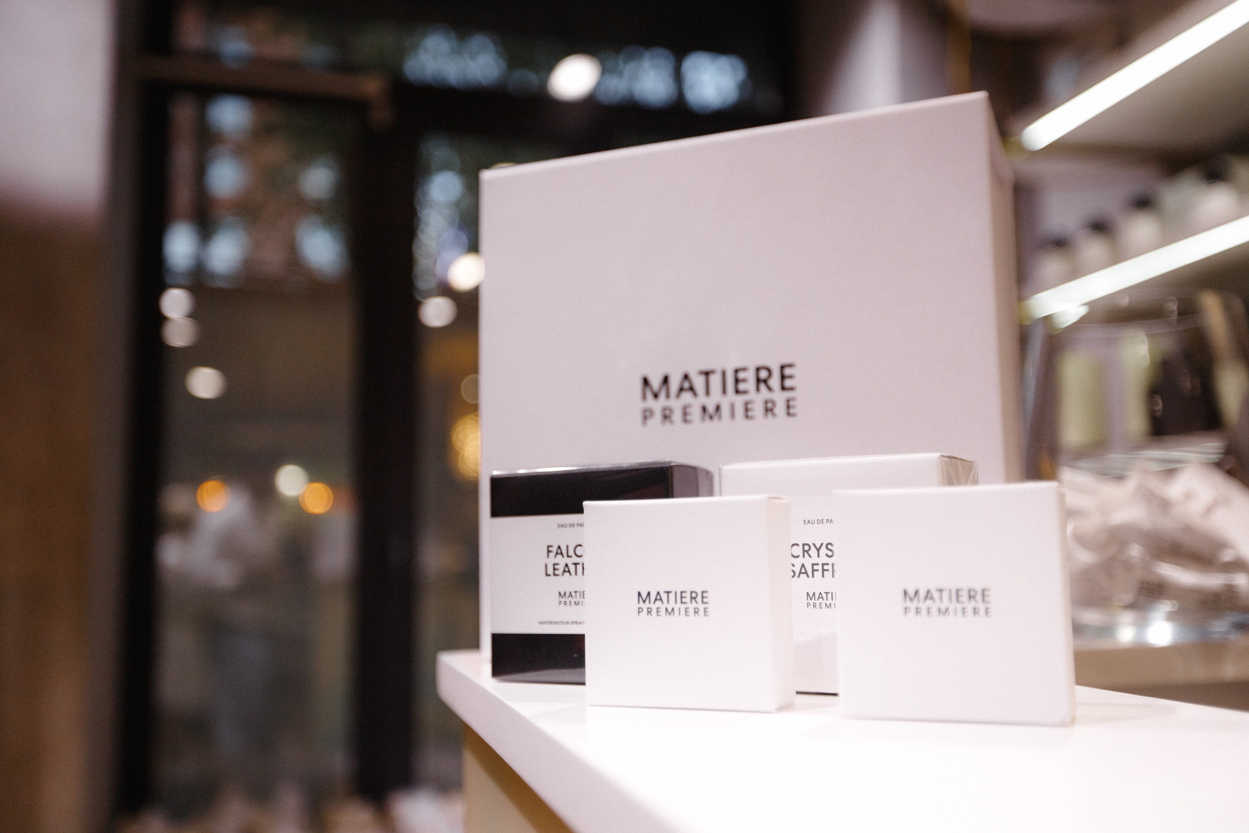 PROBIRKA21 — ПРЕЗЕНТАЦИЯ MATIERE PREMIERE. СВОИ. ФОТООТЧЕТЫ-СОБЫТИЯ-МЕСТА