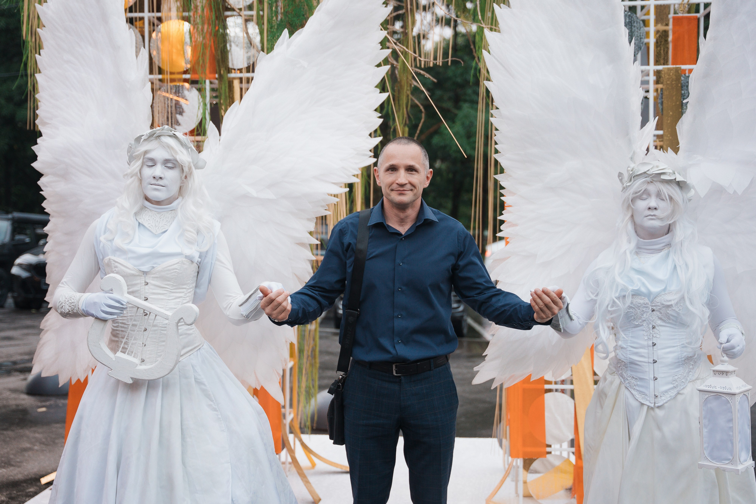 ХАРИБУ 1 ГОД. СВОИ. ФОТООТЧЕТЫ-СОБЫТИЯ-МЕСТА