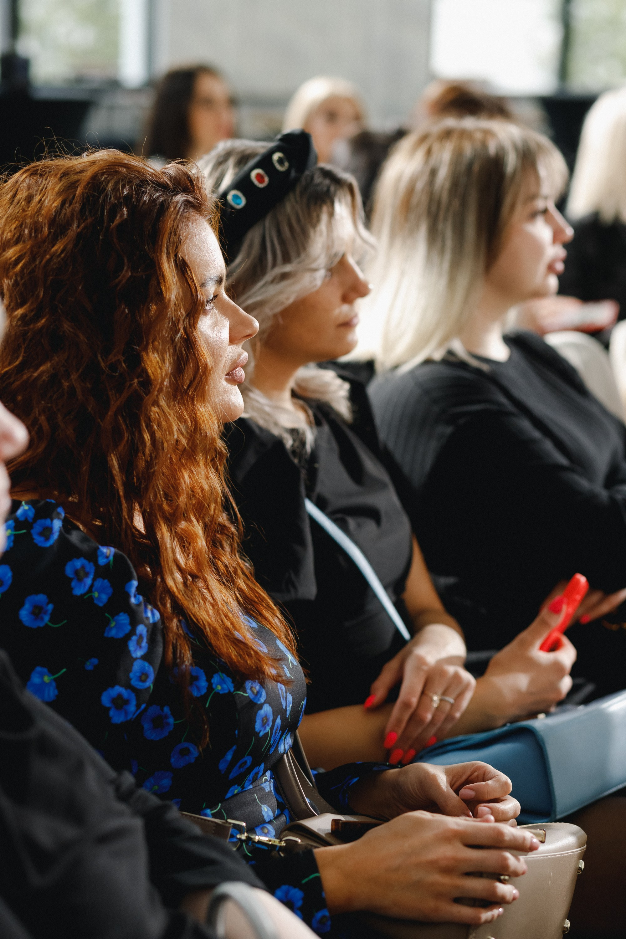 Davines Color Day. СВОИ. ФОТООТЧЕТЫ-СОБЫТИЯ-МЕСТА