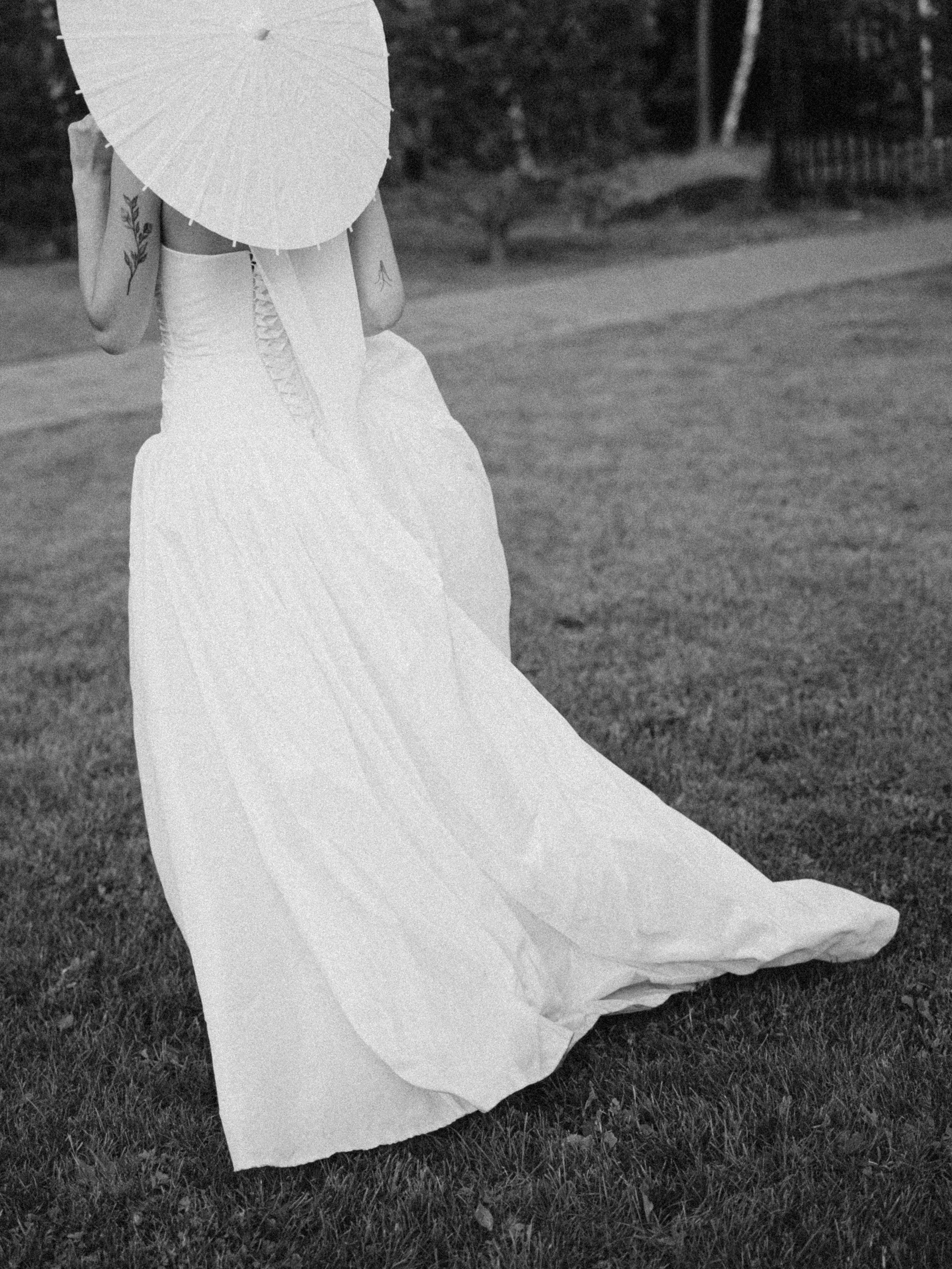 Свадебный фотограф в Москве Лиза Зиньковская