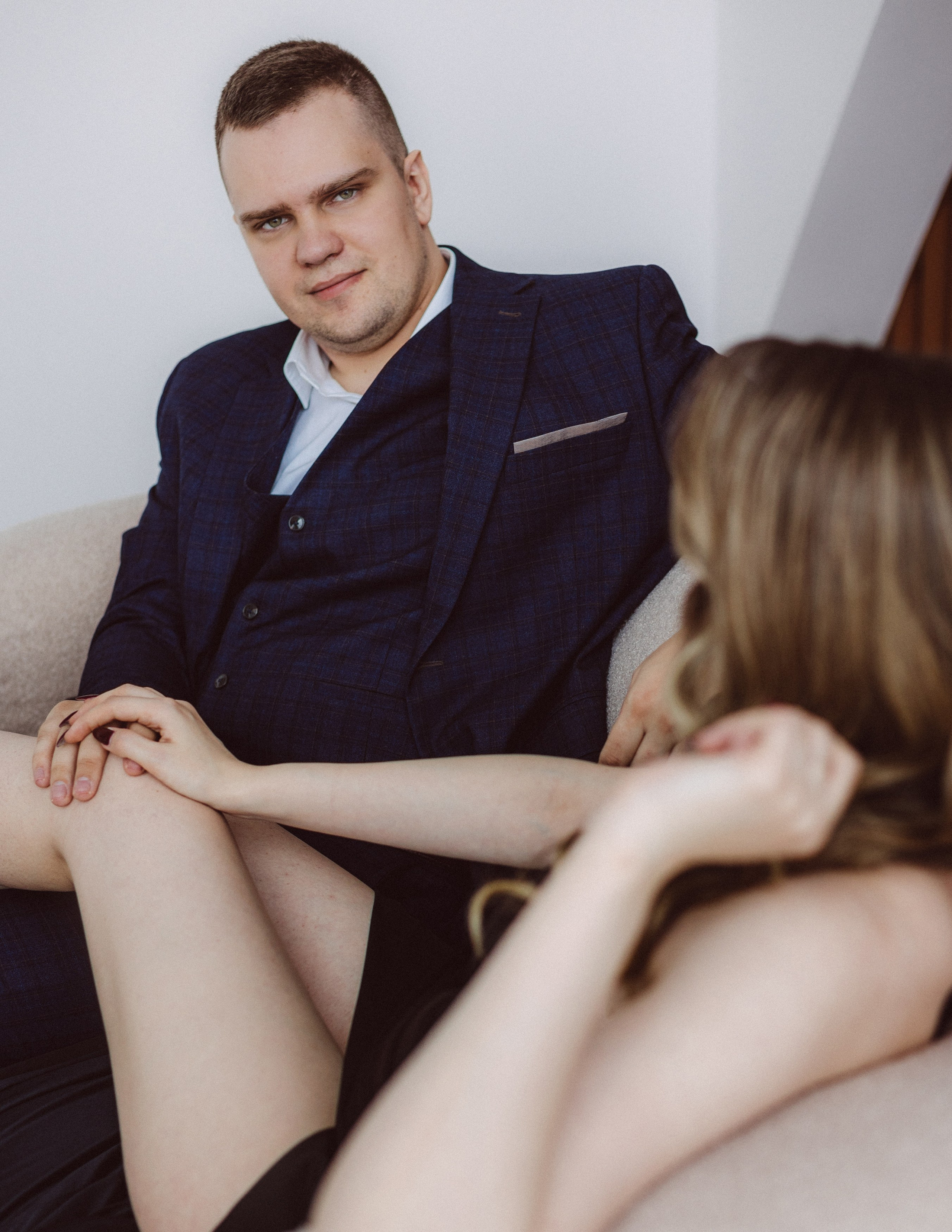 Фотосессия Love Story. Фотограф Москва и Московская область