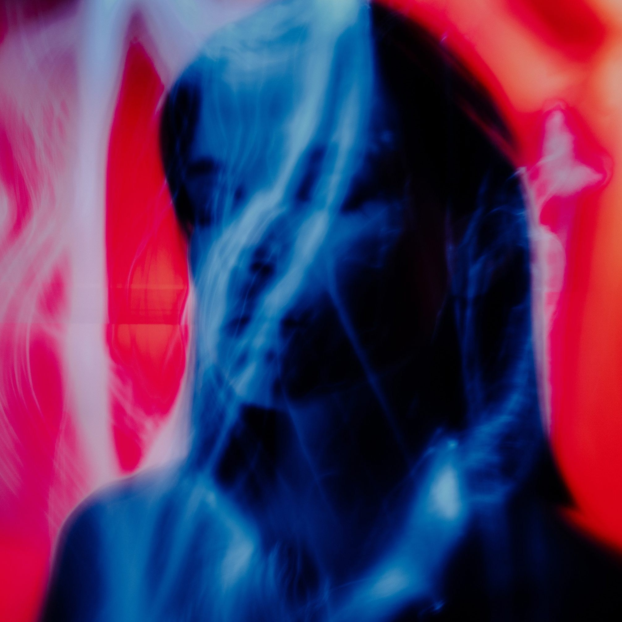 BIRTH. Eduard Kopysov — International visual artist