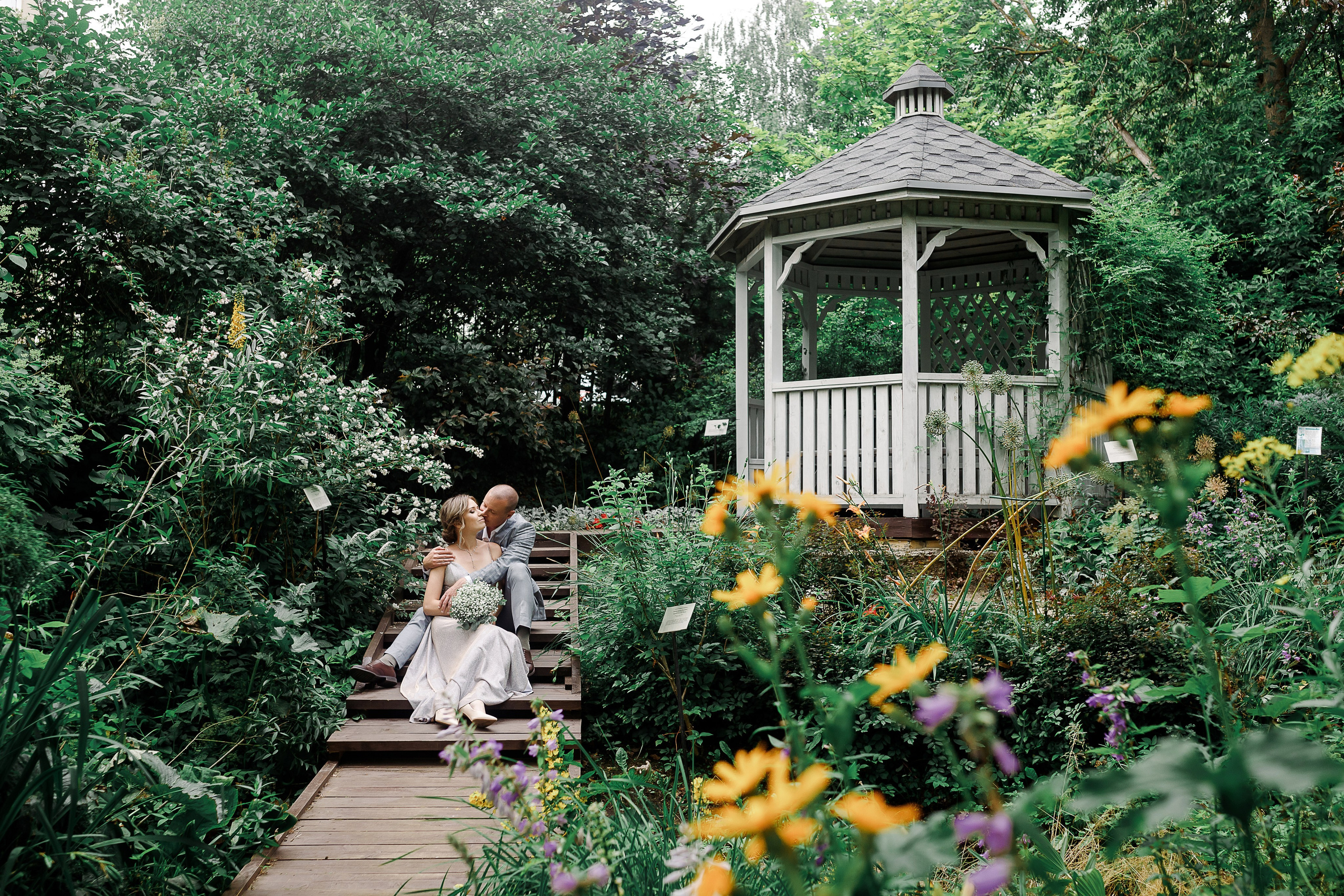 Свадебная съемка (1). Свадебный и семейный фотограф в Твери и Тверской области