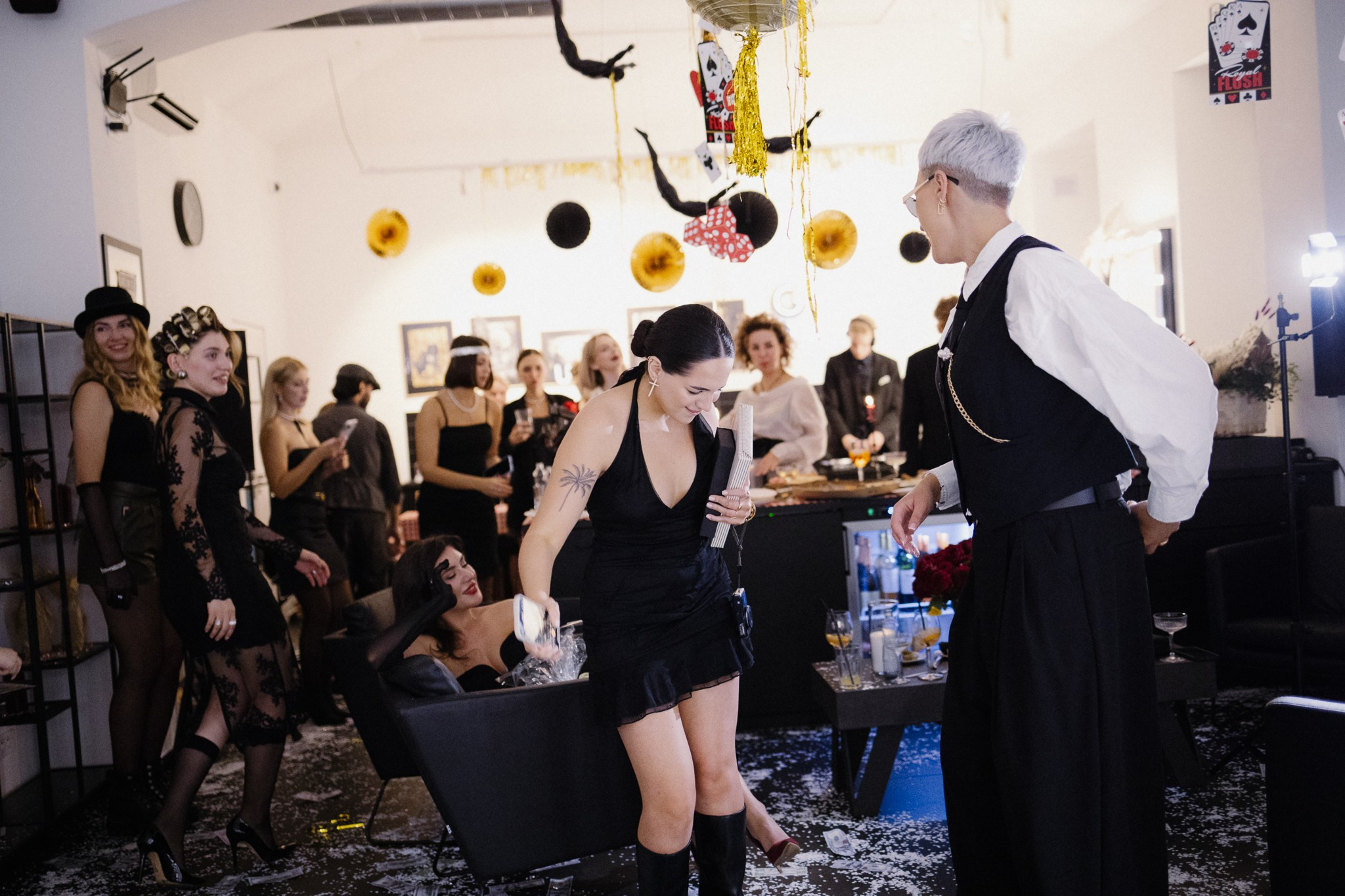 Репортаж и события. Фотограф в Праге Александр Пивоваров