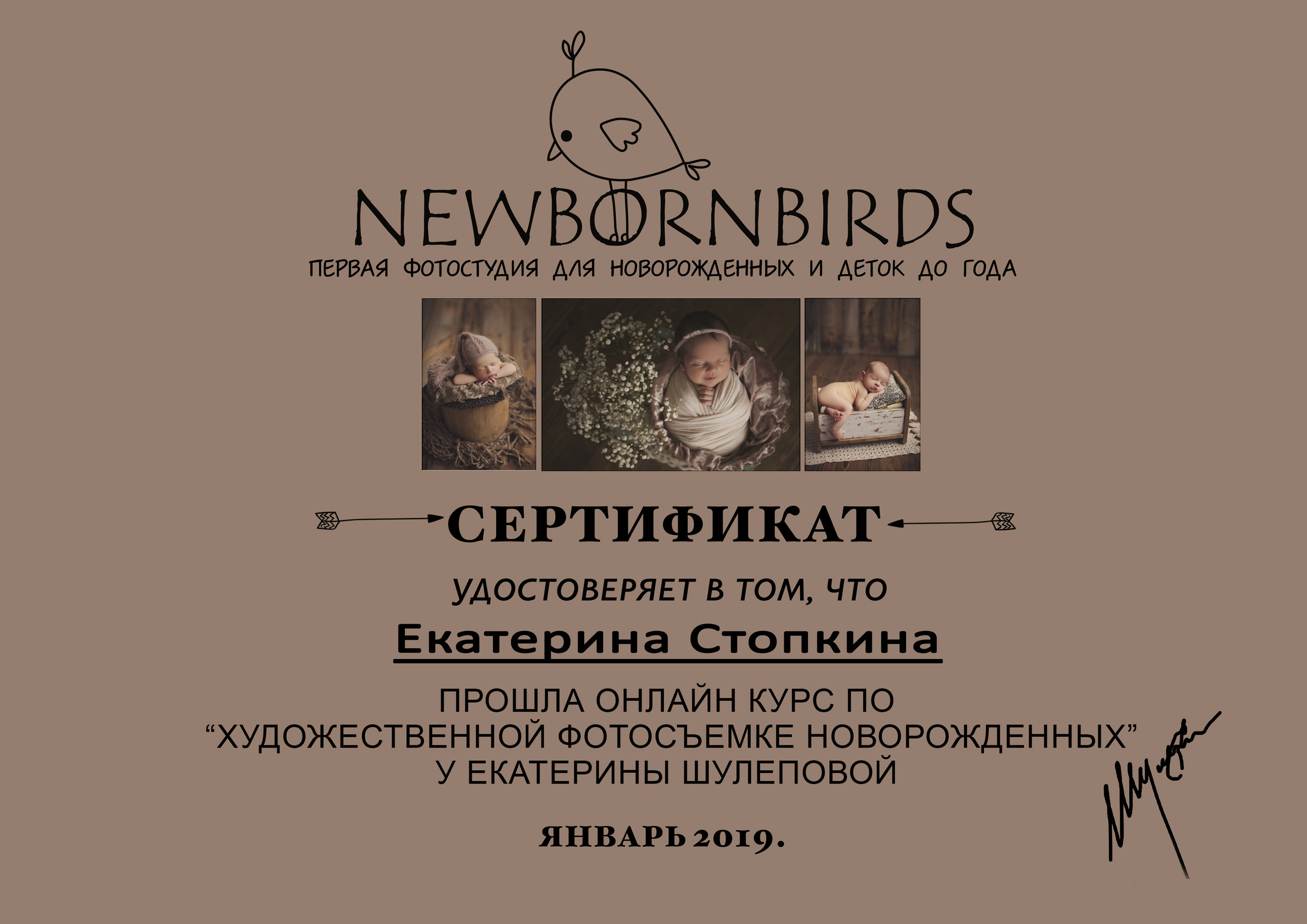 Вопрос/ответ. Фотограф новорождённых и детей до года на КМВ