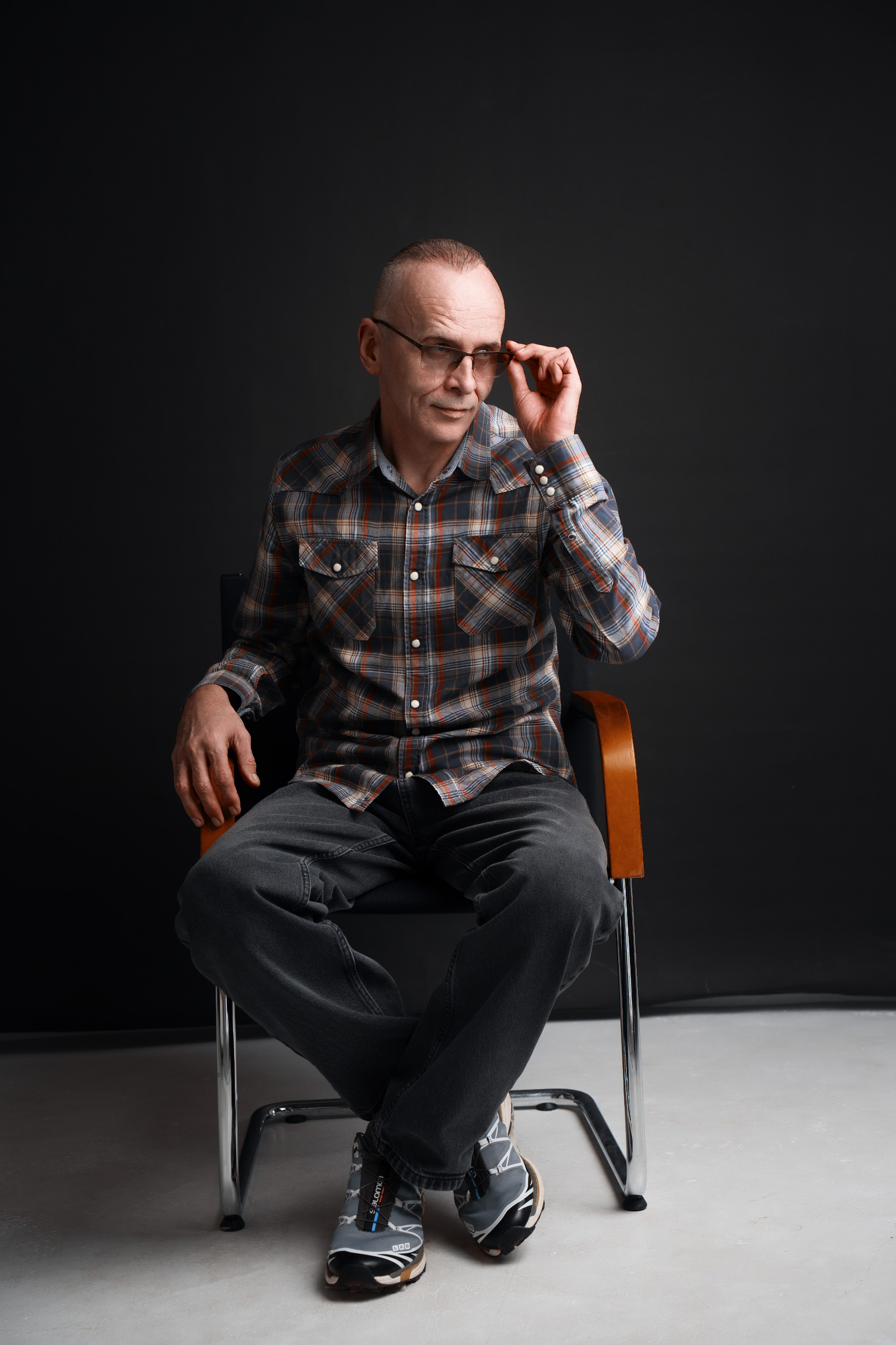 Фотосессии в Москве