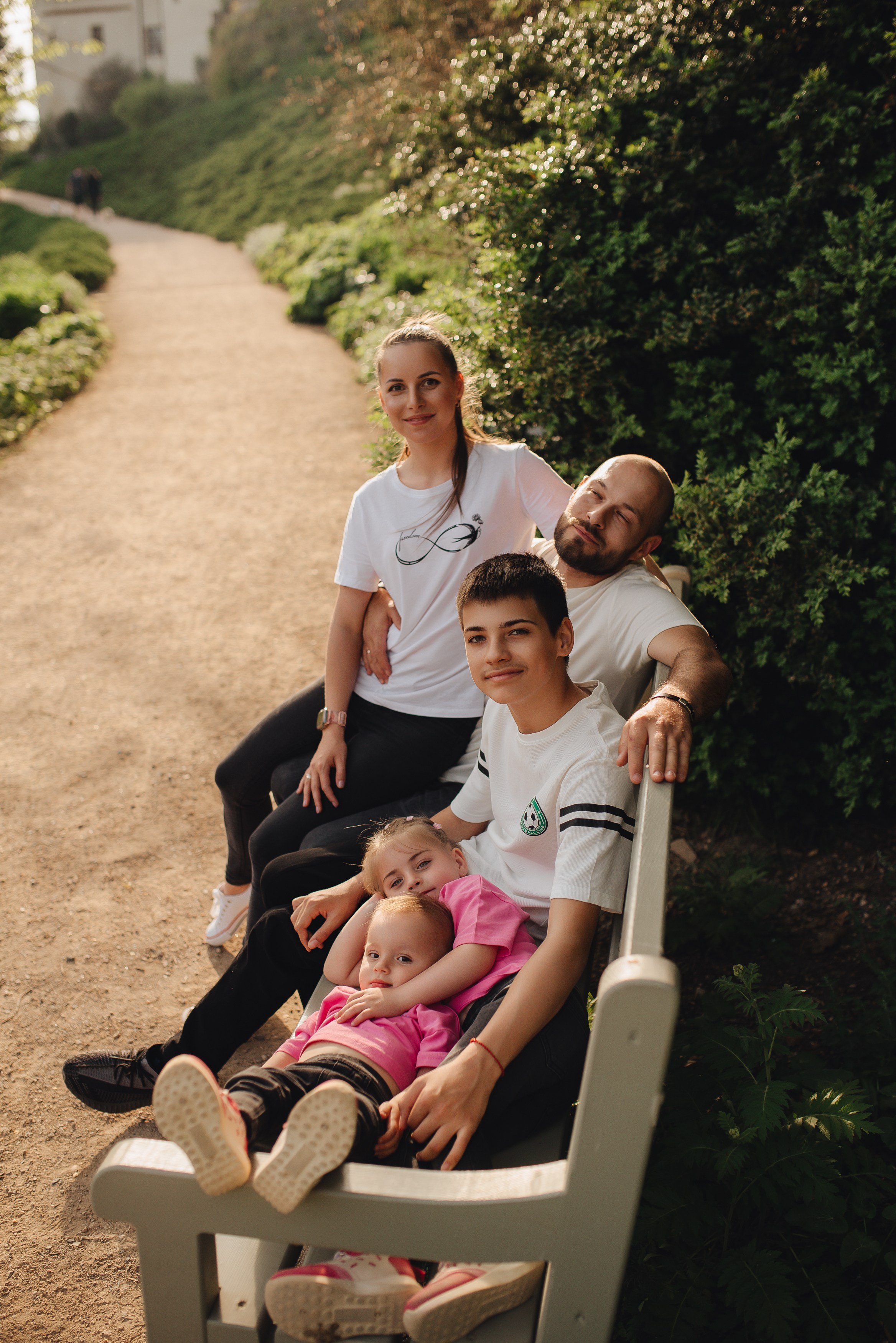 Семейная фотосессия. Фотограф Прага | Photographer Prague| Фотограф в Праге Яра Куркус