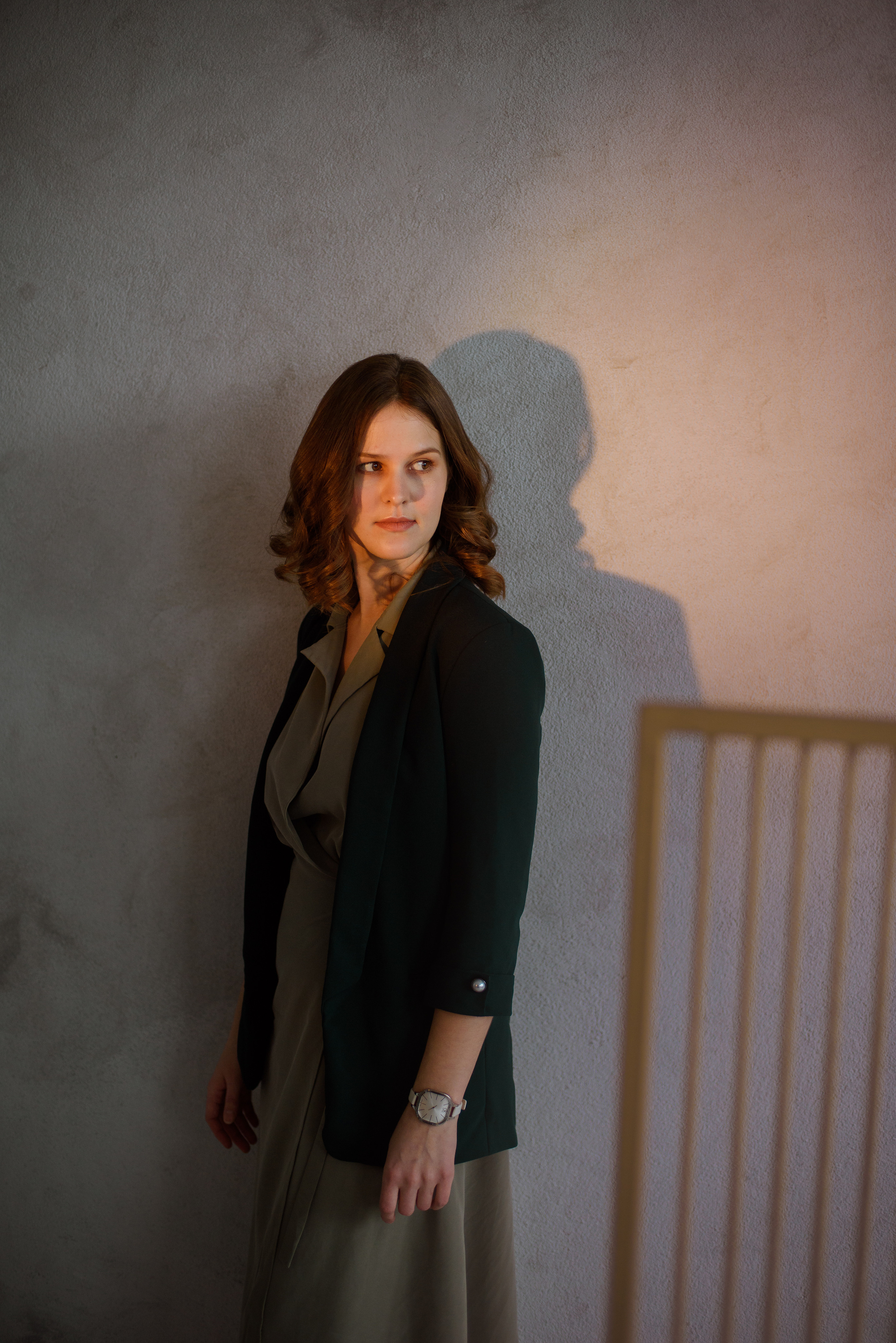 Анна Илие, женский фотограф, будуарная съёмка, бизнес-портрет, Москва