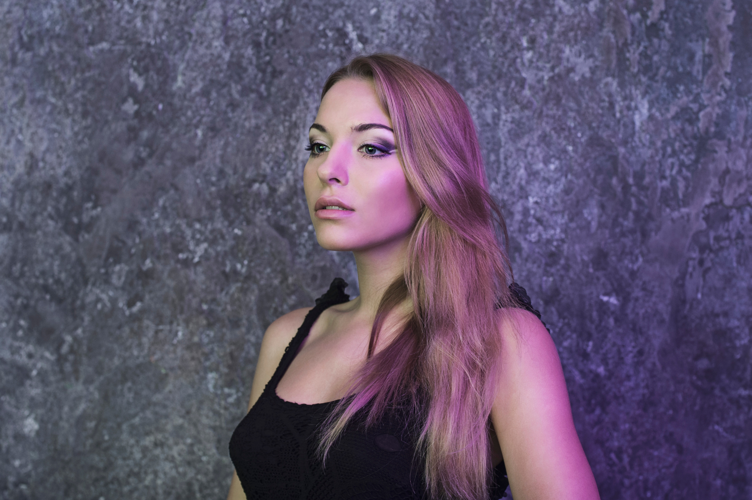 Анна Илие, женский фотограф, будуарная съёмка, бизнес-портрет, Москва