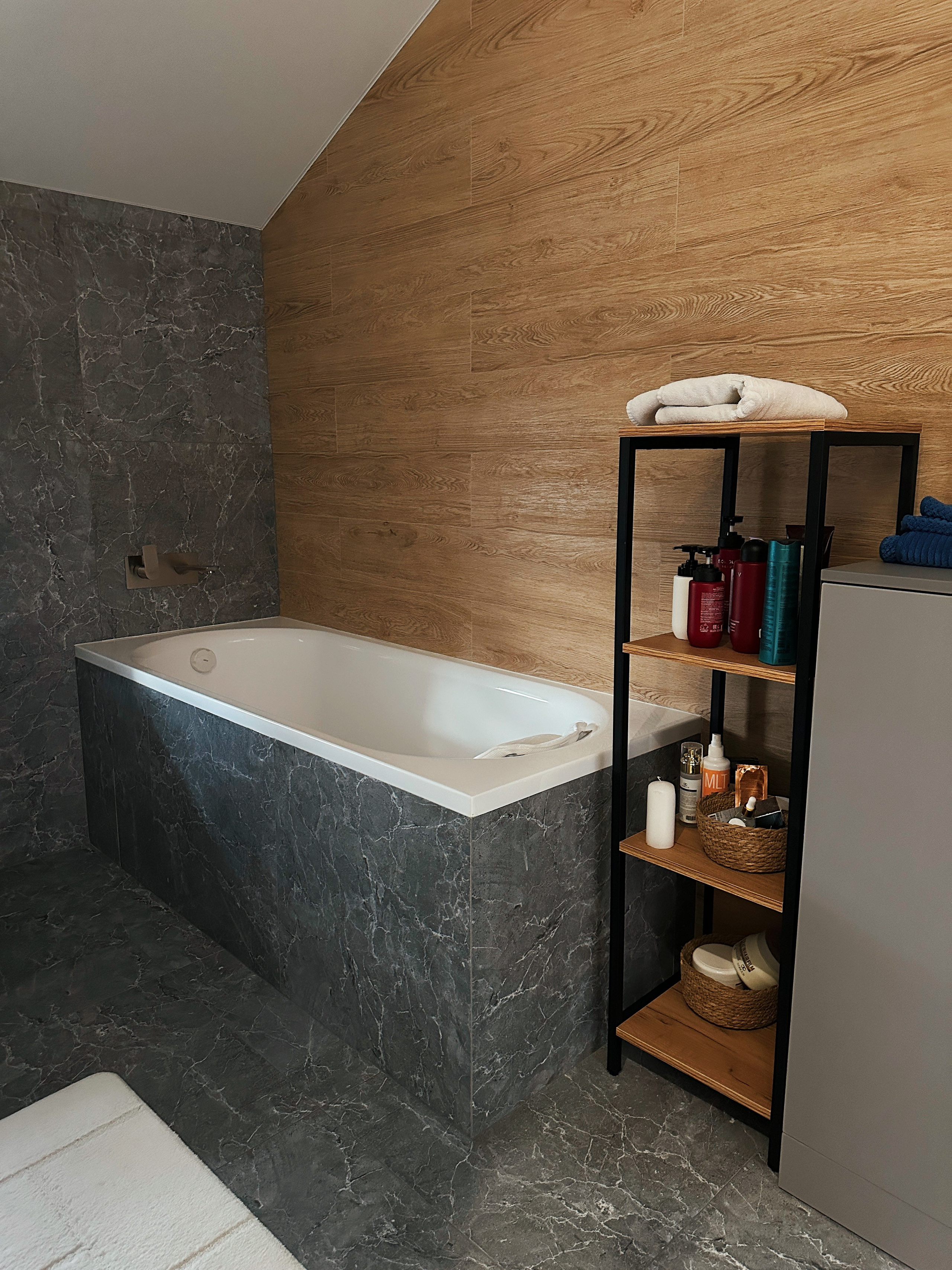 Портфолио. Модерн Муф: студия интерьерного дизайна