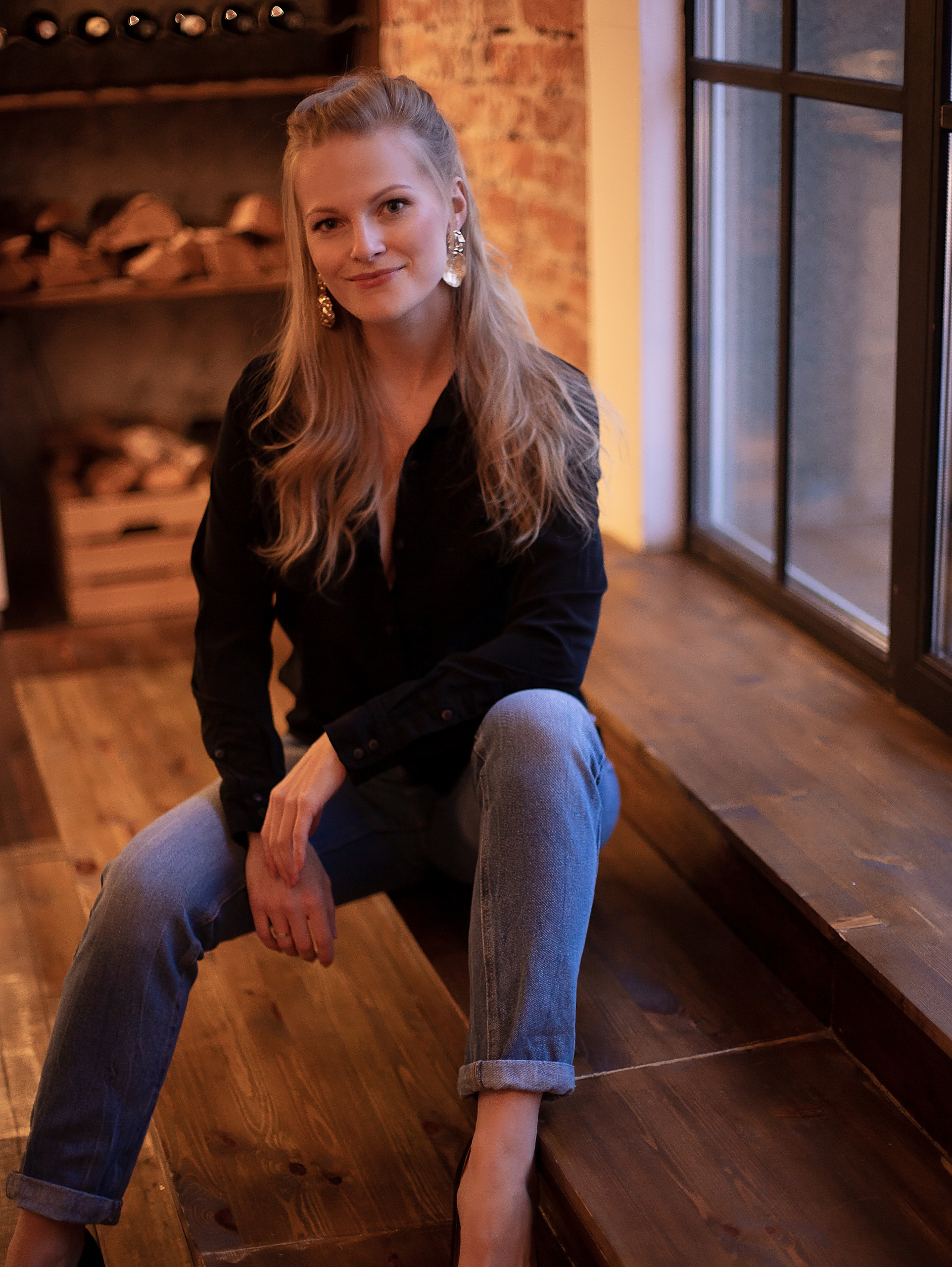 Марина. Семейный фотограф в Санкт-Петербурге Ирина Иванова