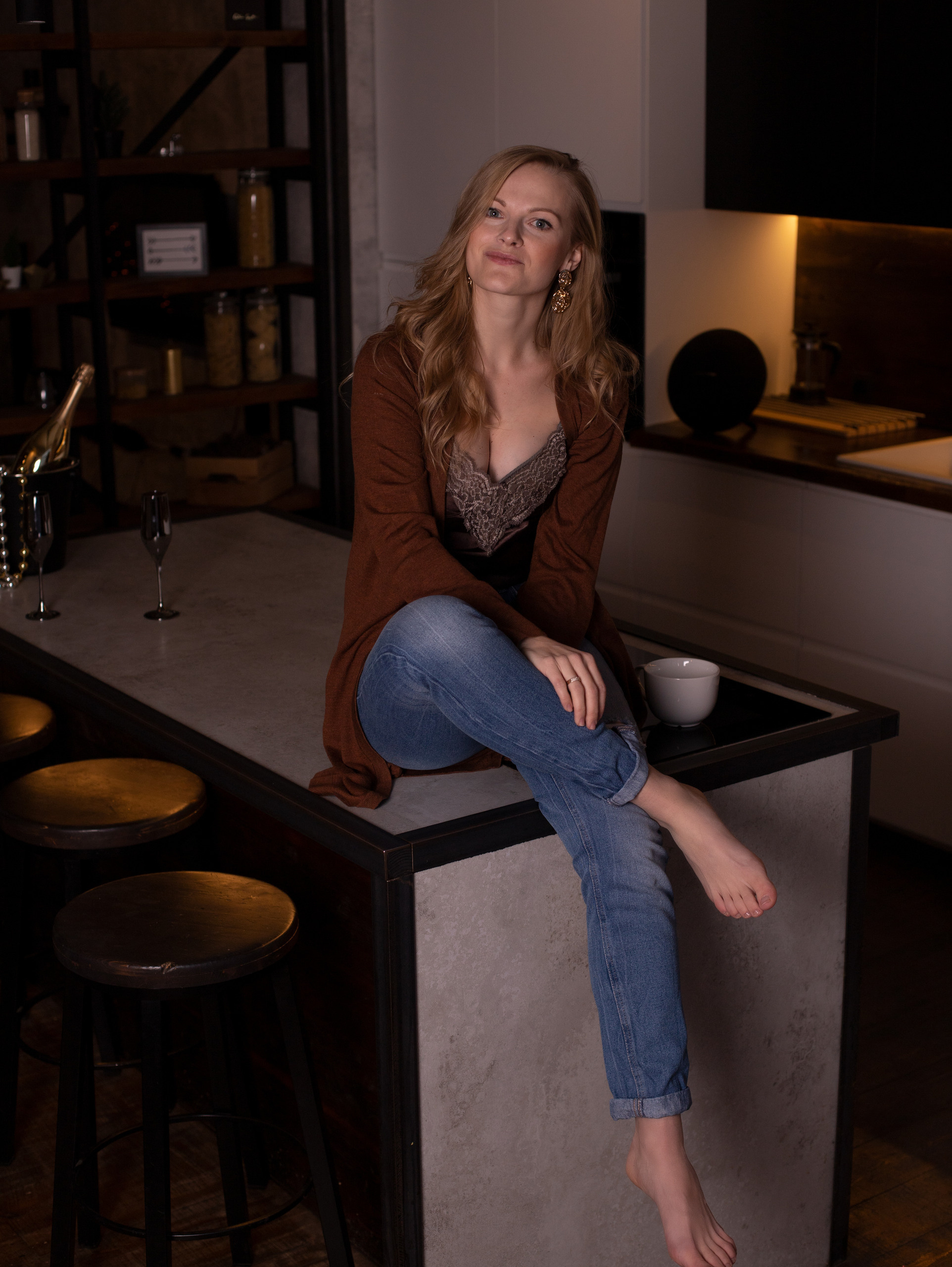 Марина. Семейный фотограф в Санкт-Петербурге Ирина Иванова