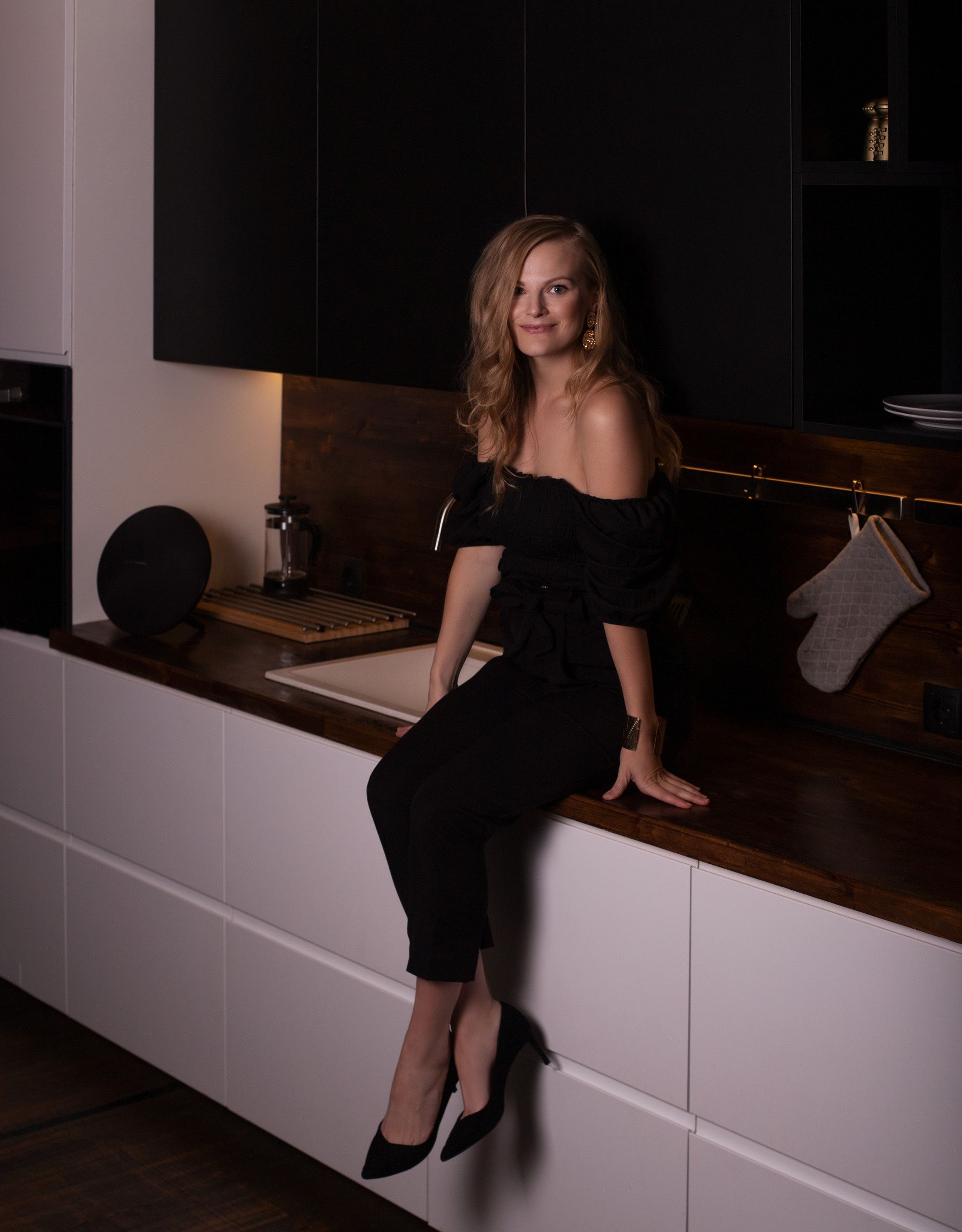 Марина. Семейный фотограф в Санкт-Петербурге Ирина Иванова