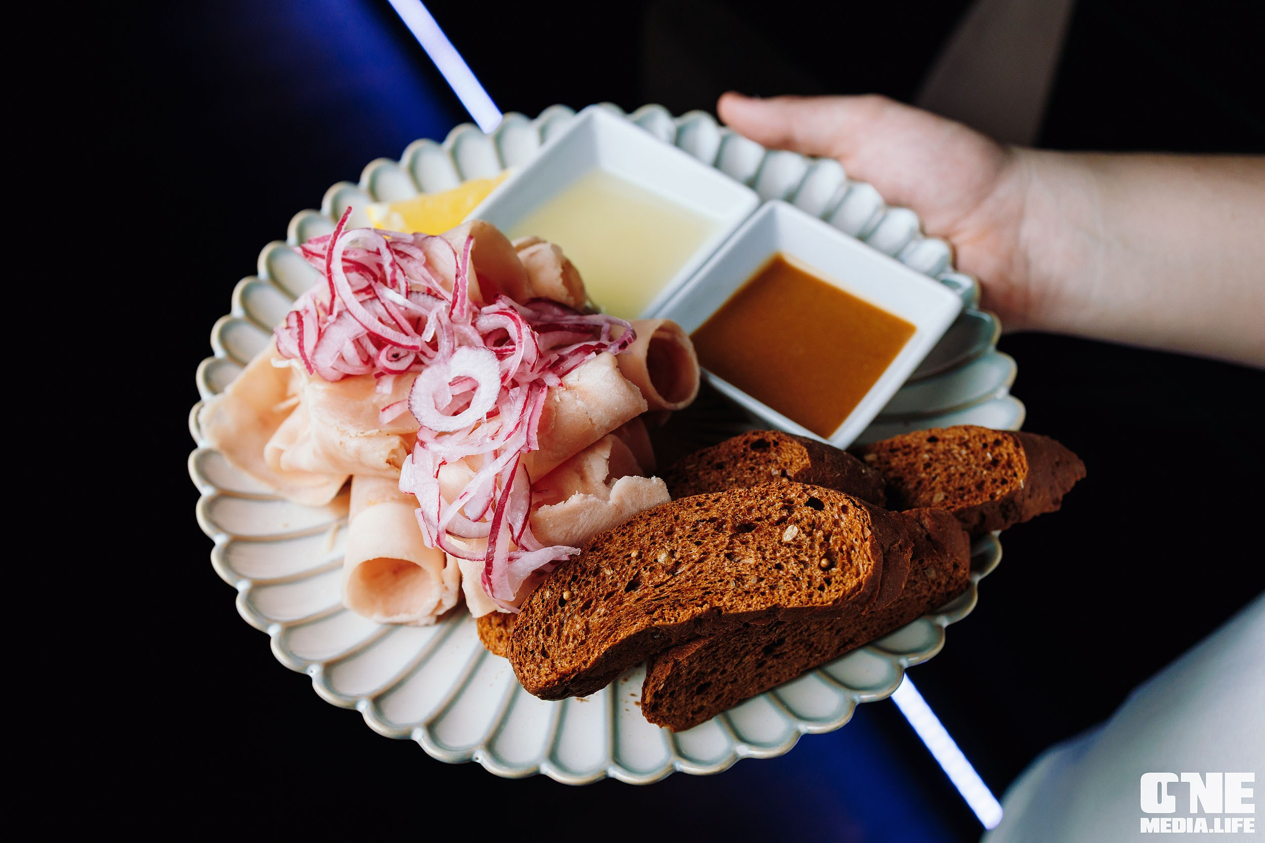 Фоторепортаж из ресторана Океан. One Media Life: фоторепортажи, фотоотчеты с мероприятий и заведений