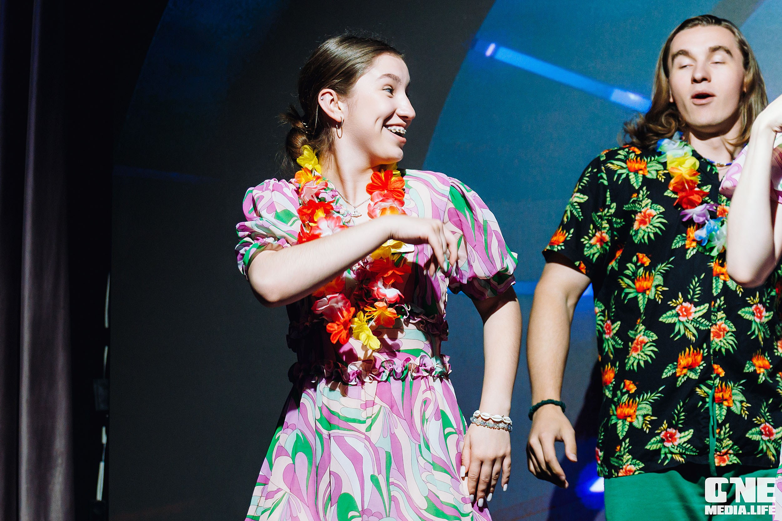 Фоторепортаж из ресторана Океан. One Media Life: фоторепортажи, фотоотчеты с мероприятий и заведений