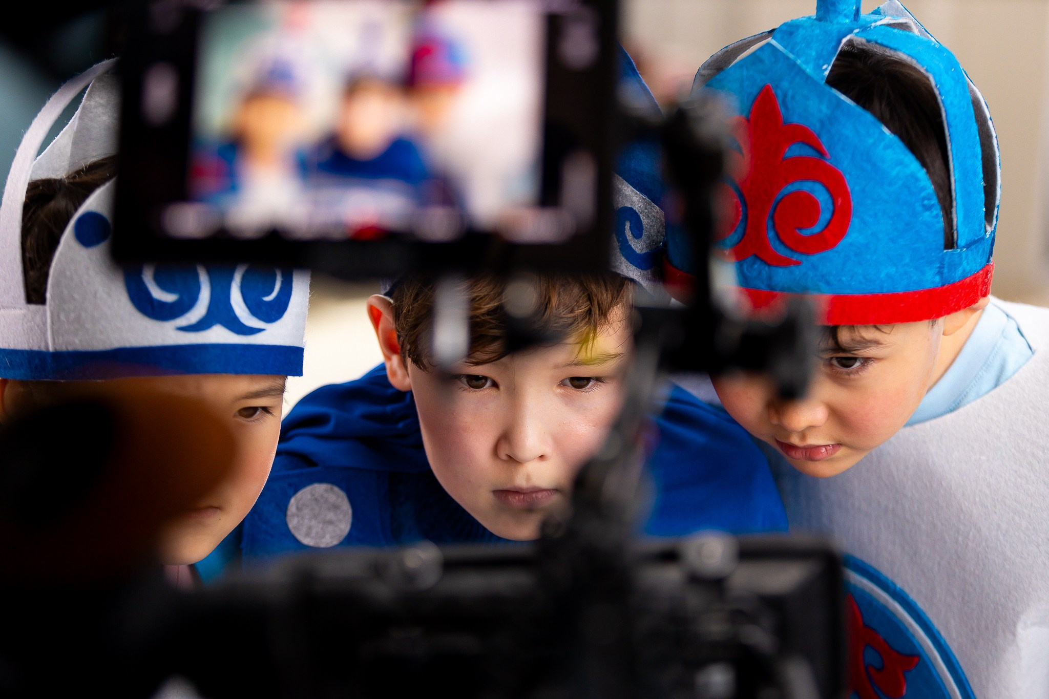 Backstage съёмка в Алматы и других городах. MIKHAIL VASSILYEV — Свадебный и Репортажный фотограф в Алматы