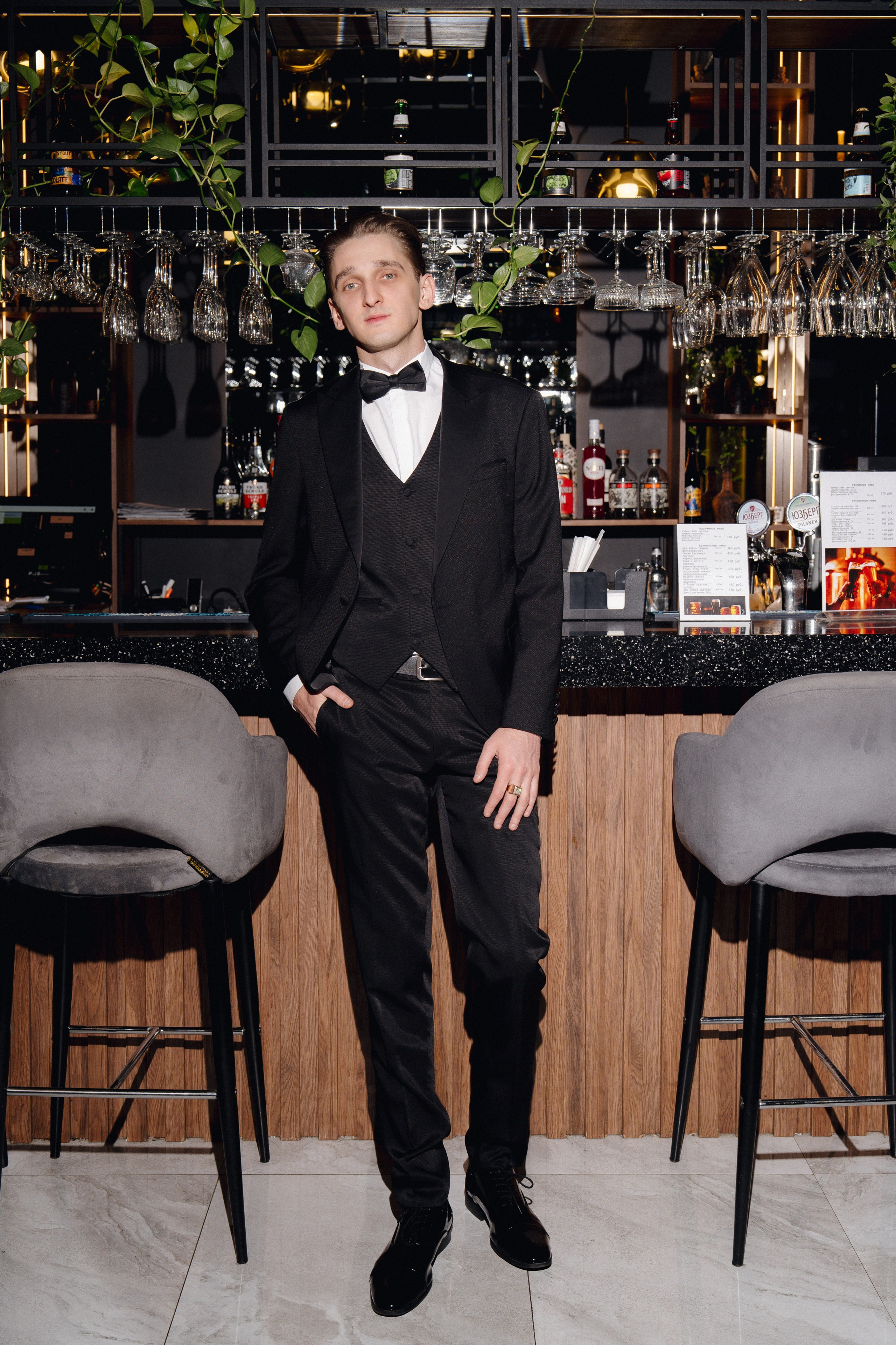 Свадьба Гумара и Анны. Фотограф Макс Меш