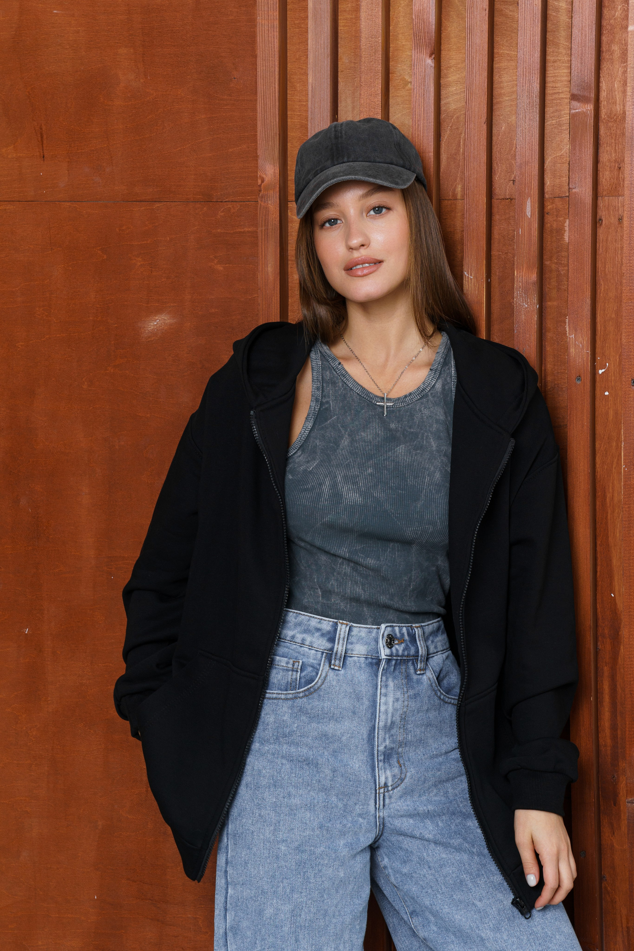 Съёмки для брендов. Фотограф Виктория Юленкова