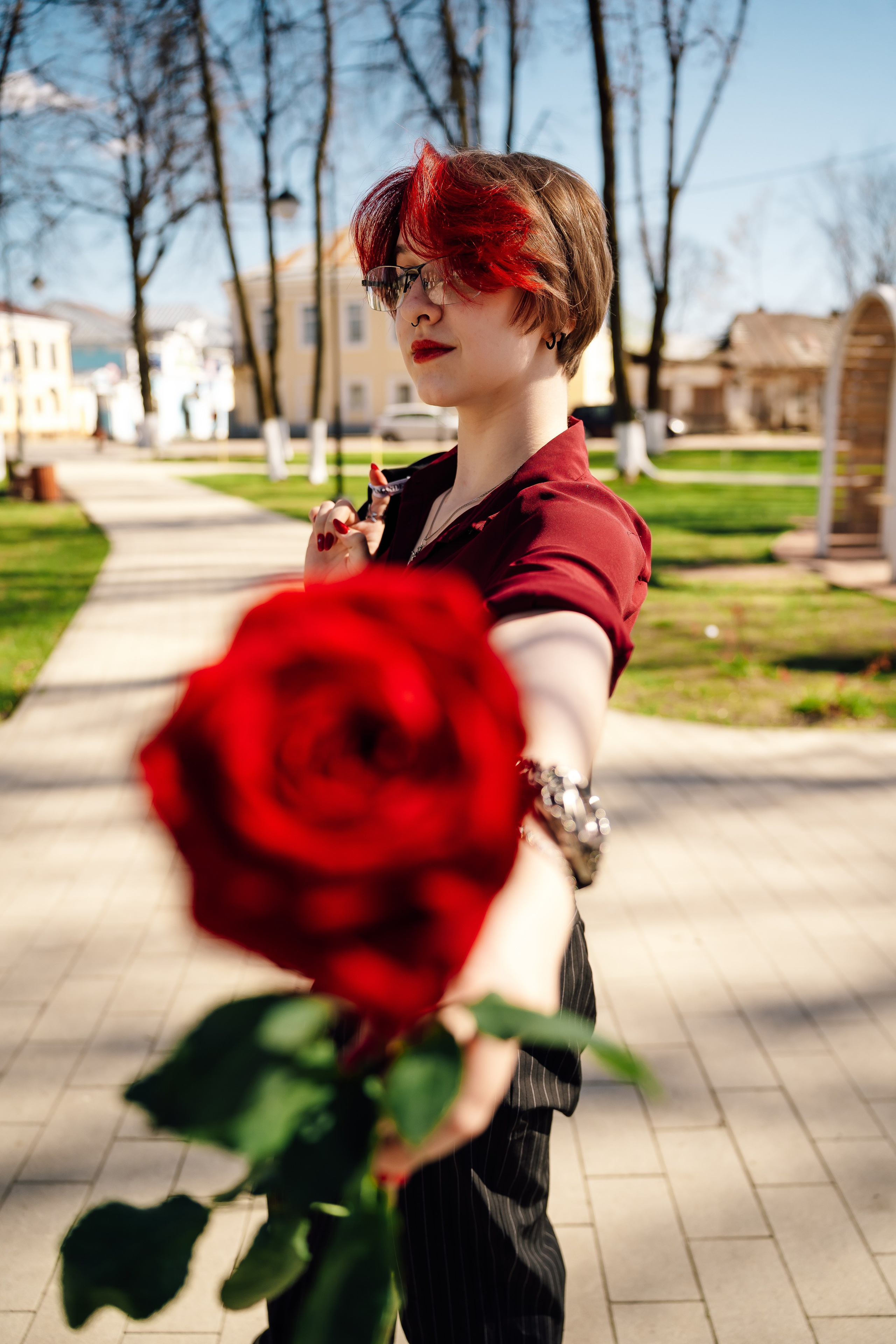 Фотограф Торопец Кристина Абрамова Kanwellia photography